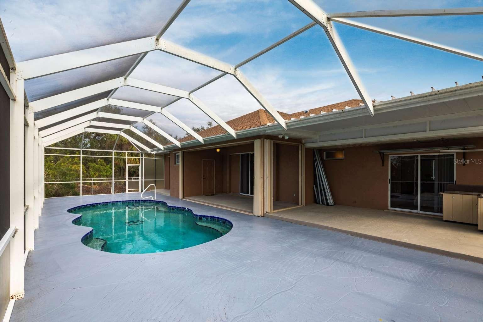 3391 KNOX TER, PORT CHARLOTTE, FL — photo 41