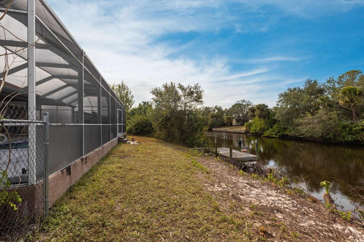 3391 KNOX TER, PORT CHARLOTTE, FL — photo 44