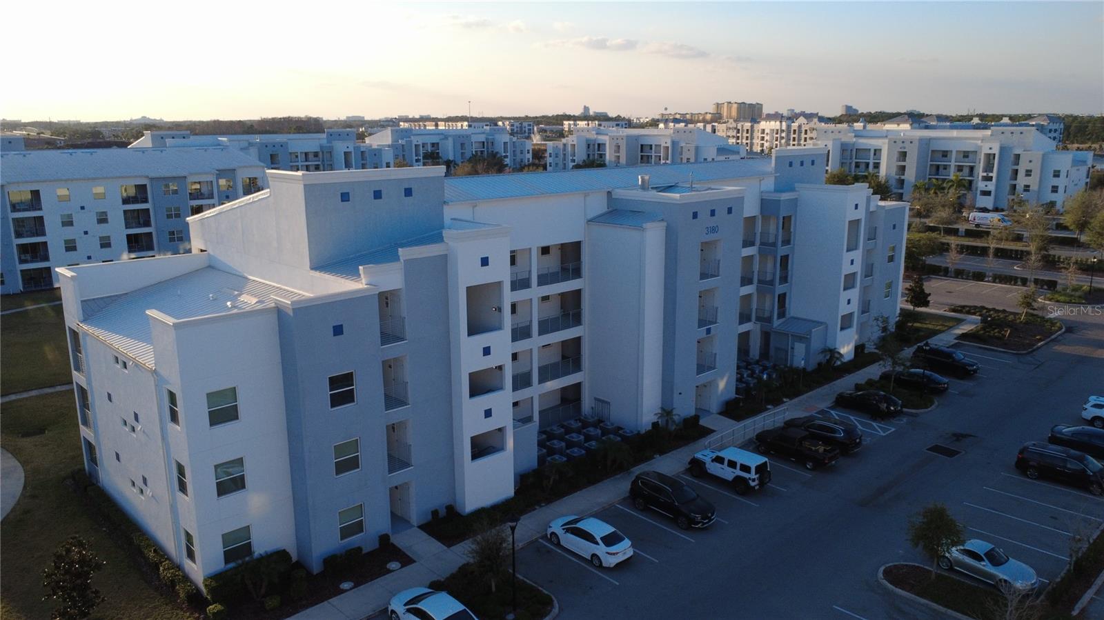 3180 PARADOX CIR #102, KISSIMMEE, FL