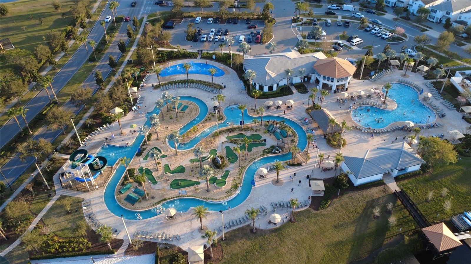 3180 PARADOX CIR #102, KISSIMMEE, FL — photo 23