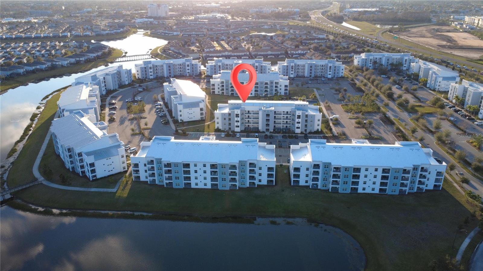 3180 PARADOX CIR #102, KISSIMMEE, FL — photo 2