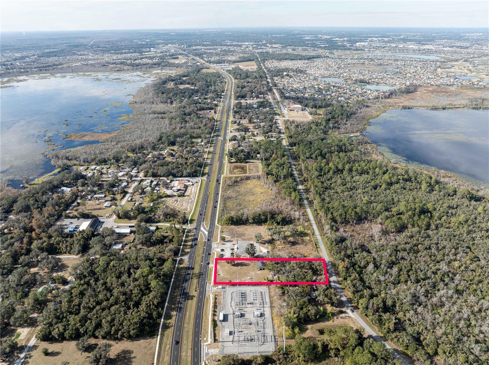6876 E STATE ROAD 44, WILDWOOD, FL