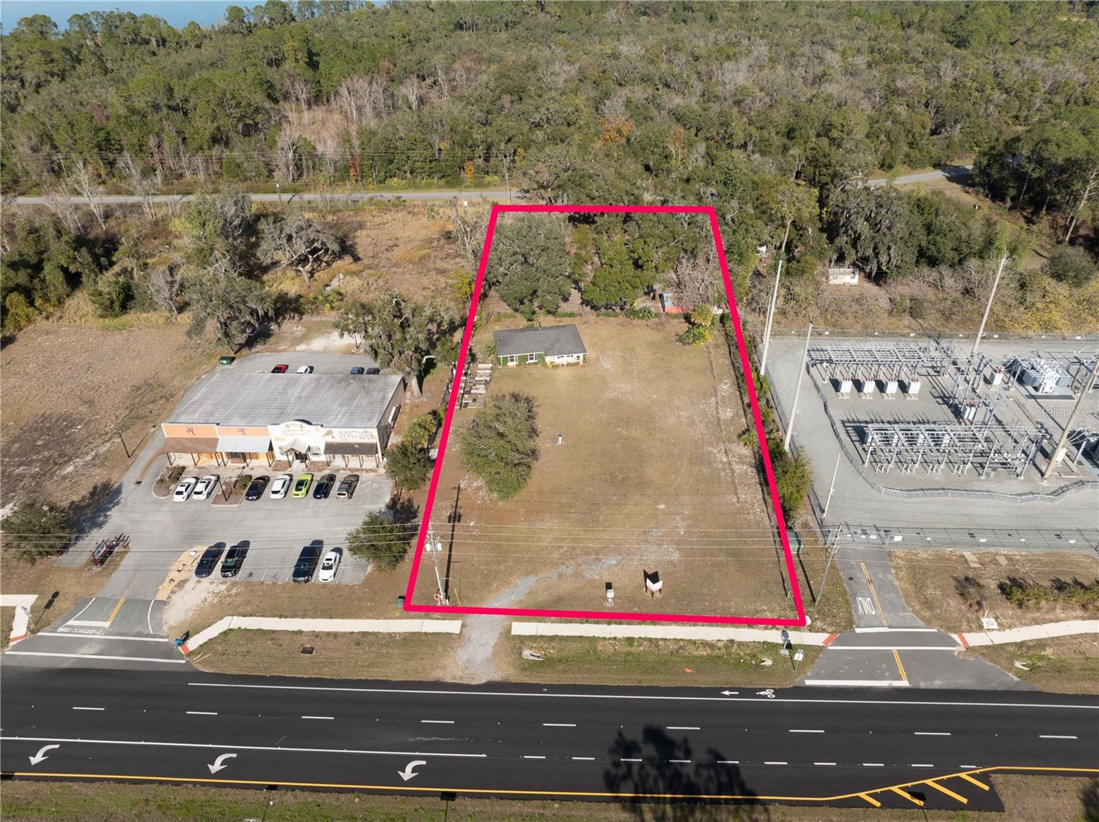 6876 E STATE ROAD 44, WILDWOOD, FL — photo 3