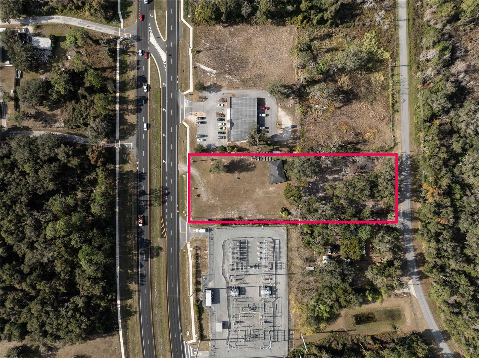 6876 E STATE ROAD 44, WILDWOOD, FL — photo 6