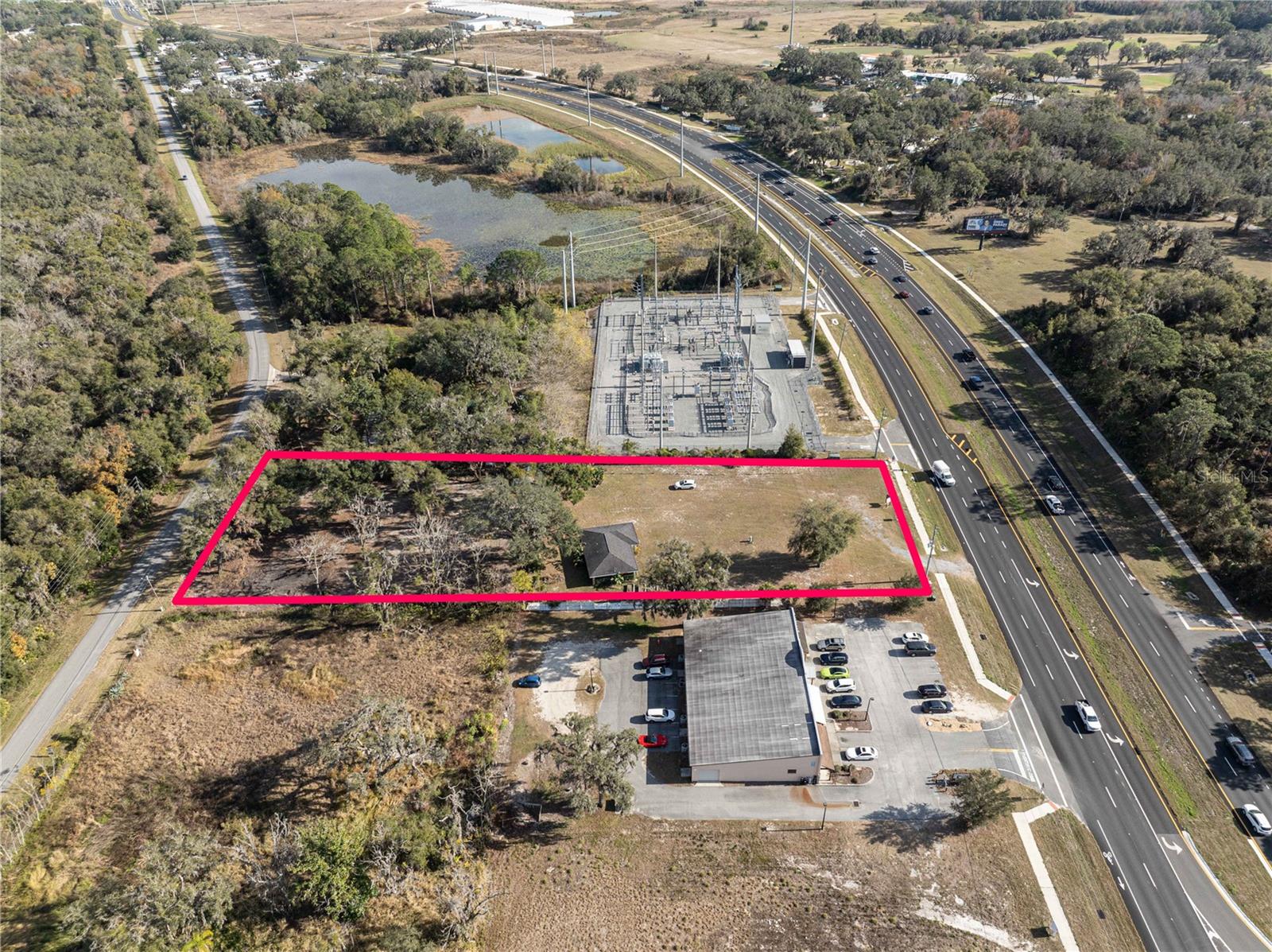 6876 E STATE ROAD 44, WILDWOOD, FL — photo 19