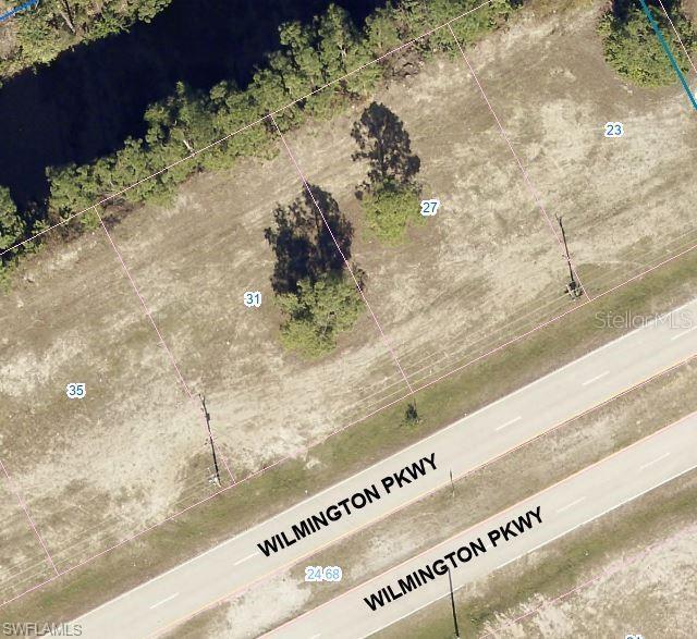 31 WILMINGTON PKWY, CAPE CORAL, FL — photo 2