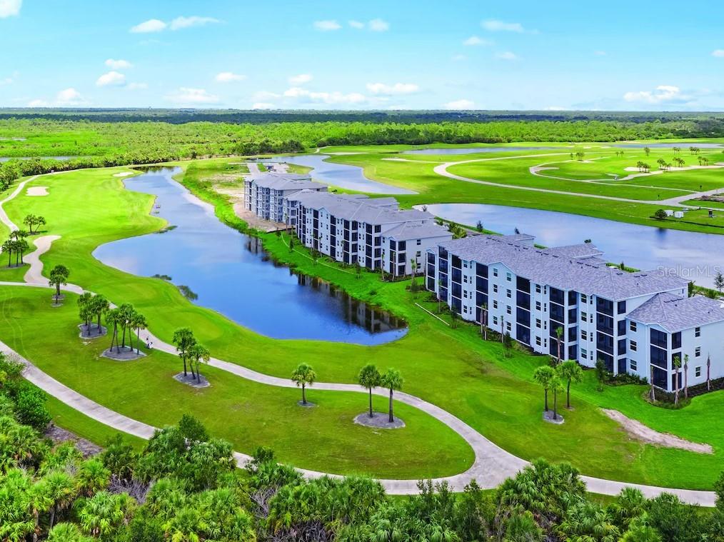 14041 HERITAGE LANDING BLVD #642, PUNTA GORDA, FL — photo 25