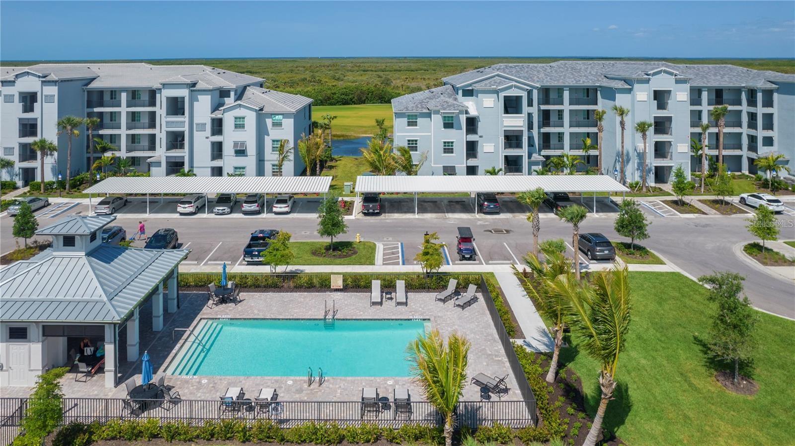 14041 HERITAGE LANDING BLVD #642, PUNTA GORDA, FL — photo 26