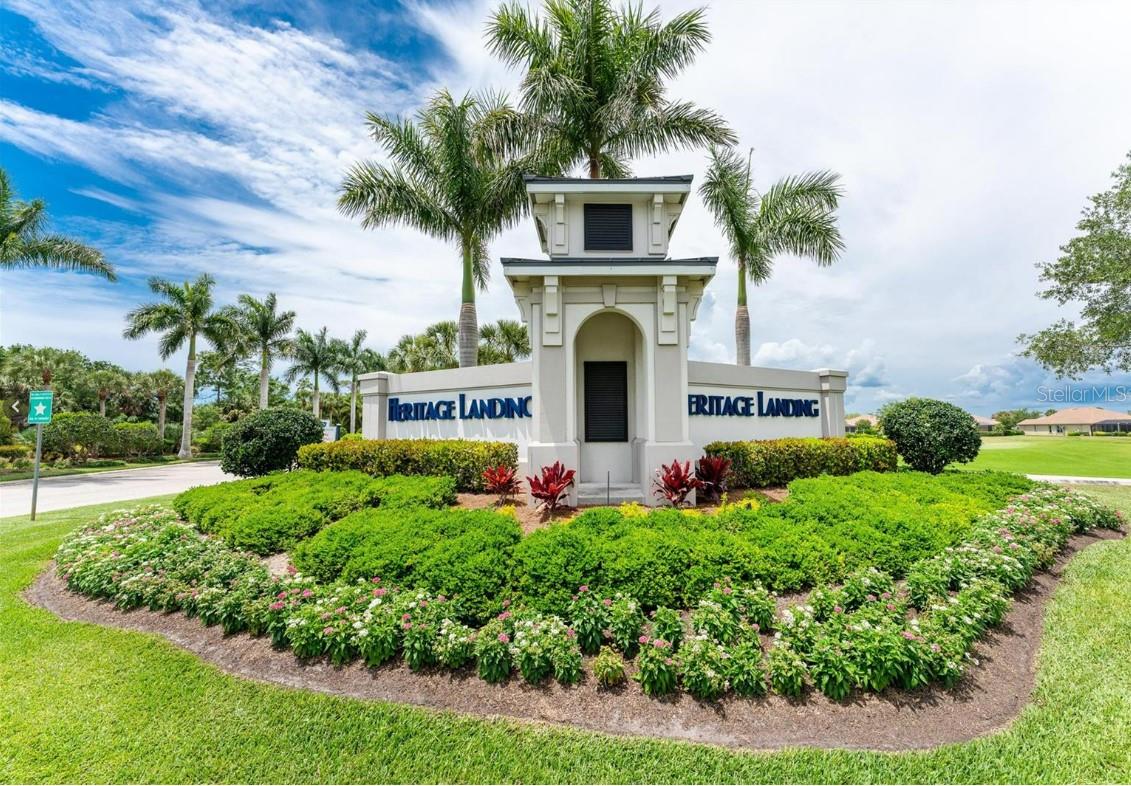 14041 HERITAGE LANDING BLVD #642, PUNTA GORDA, FL — photo 29