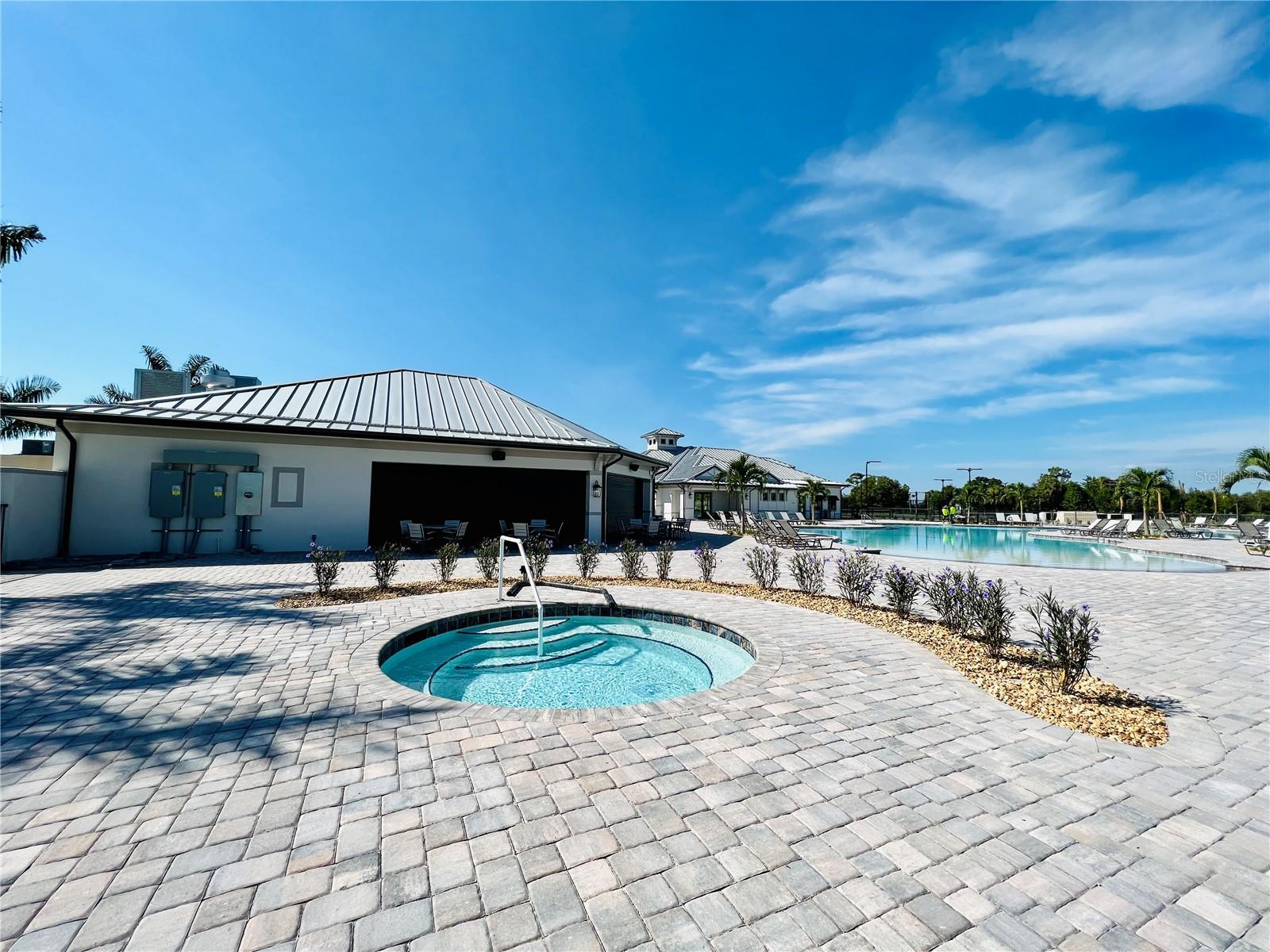 14041 HERITAGE LANDING BLVD #642, PUNTA GORDA, FL — photo 32