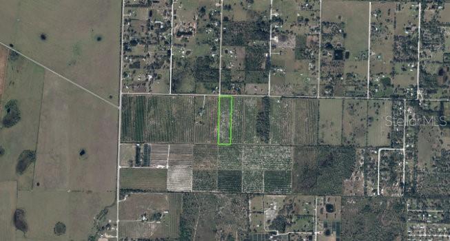 2121 HICKS RD, LORIDA, FL