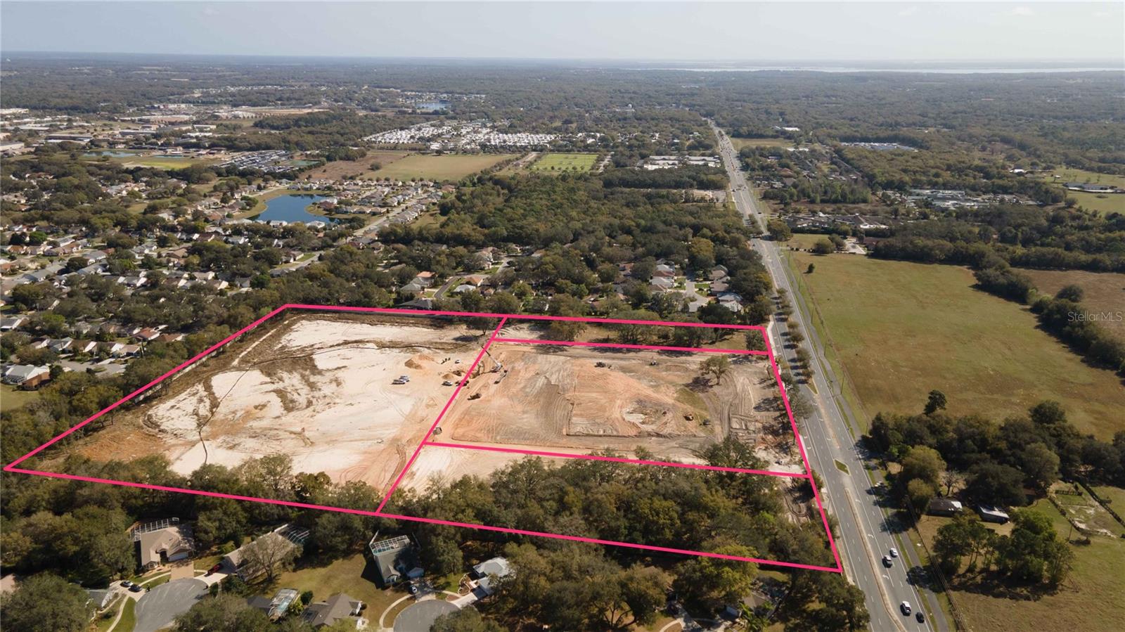 1135 HWY 466, LADY LAKE, FL — photo 25