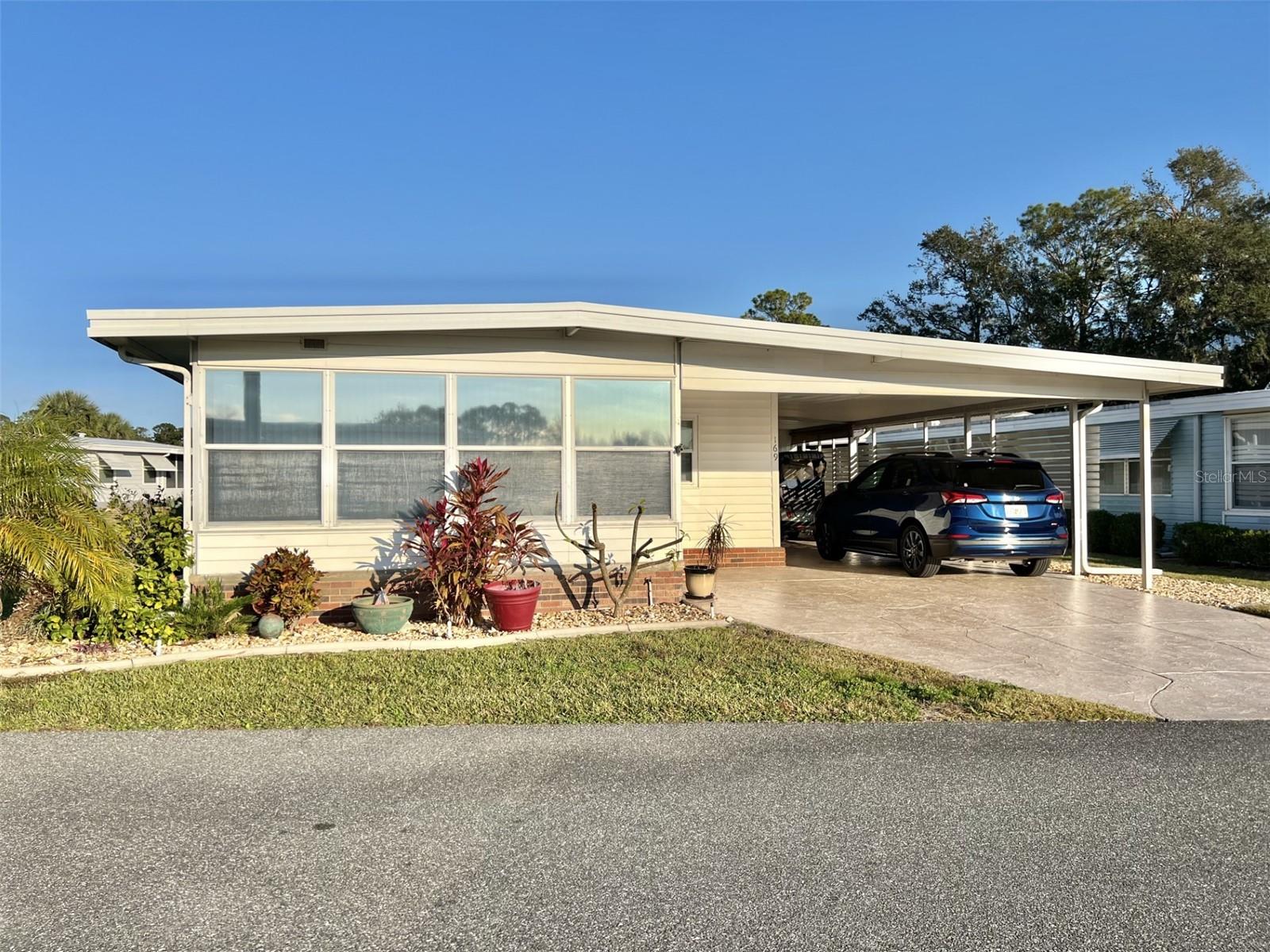 169 BOUGAINVILLEA DR, LEESBURG, FL — photo 16