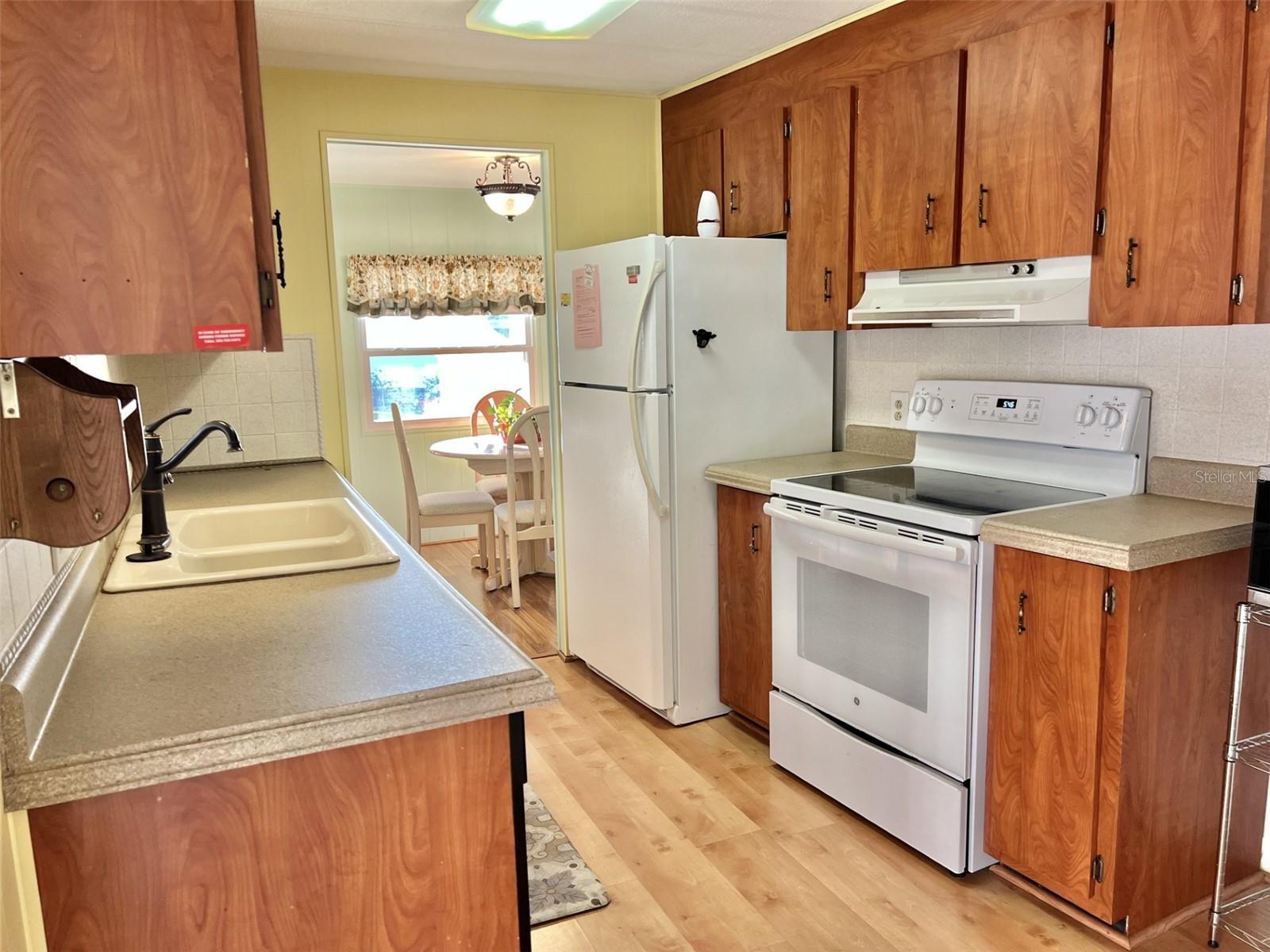 169 BOUGAINVILLEA DR, LEESBURG, FL — photo 45