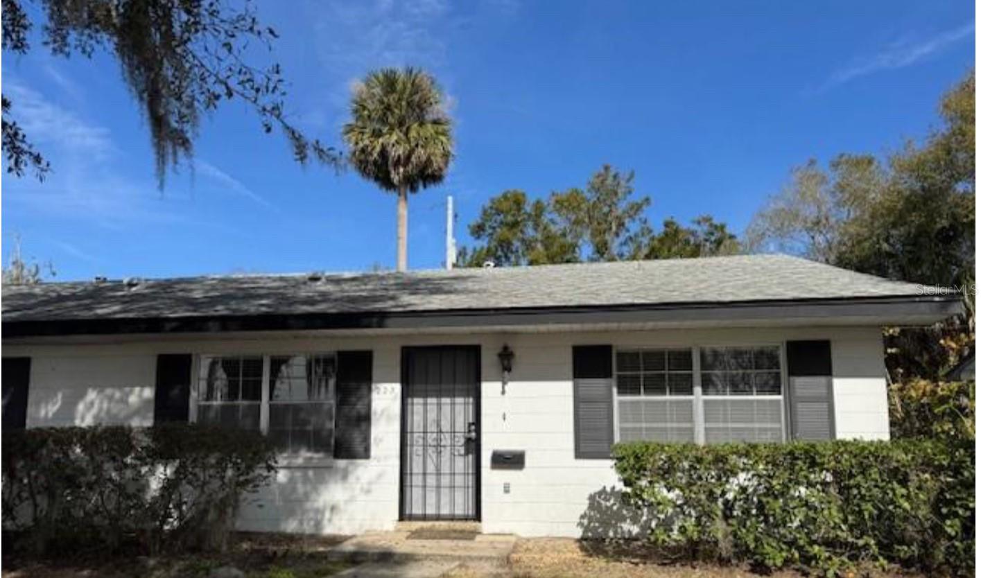 225 3RD, MOUNT DORA, FL