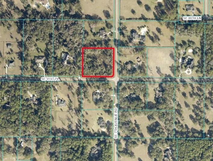 9096 SE 7TH AVENUE RD, OCALA, FL