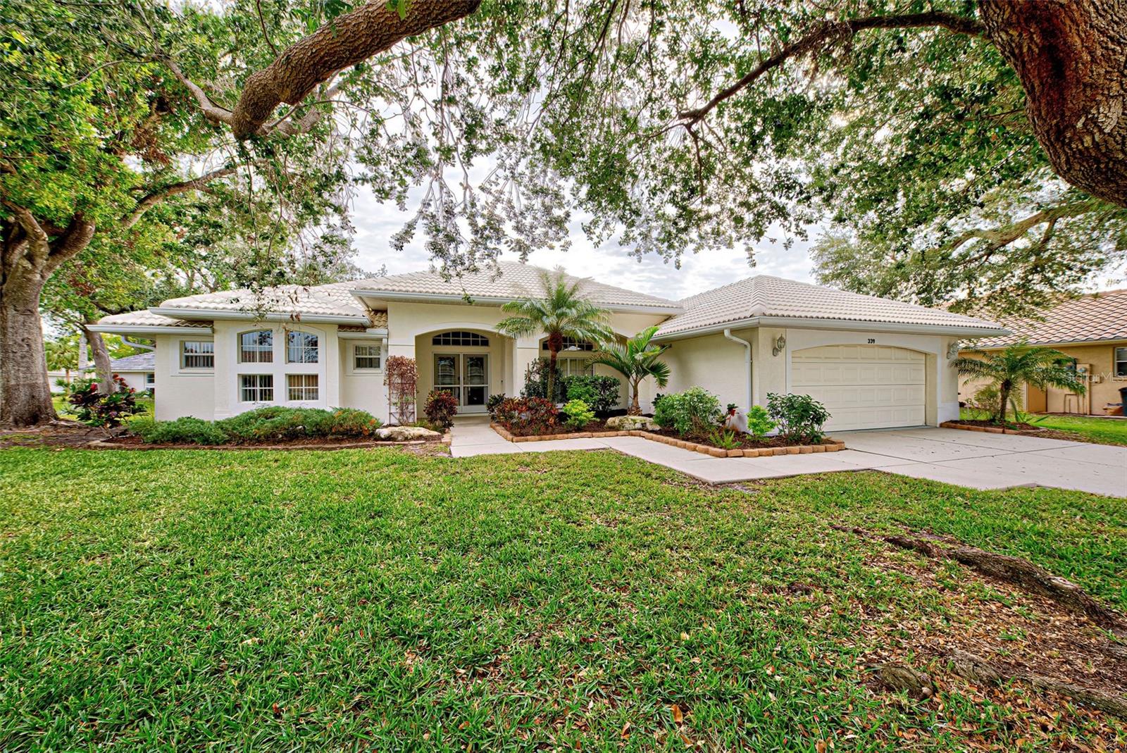 339 MEADOW BEAUTY CT, VENICE, FL