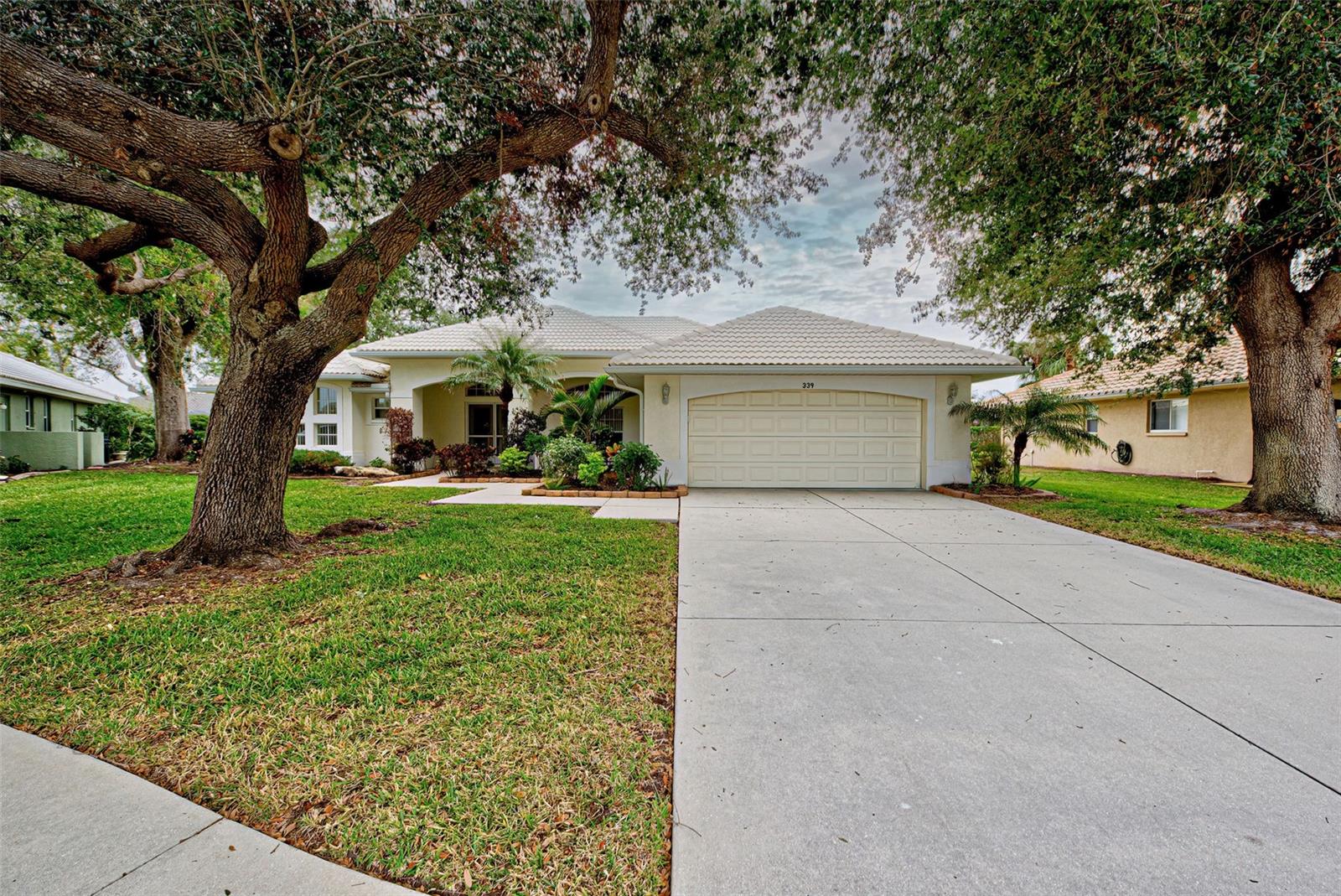 339 MEADOW BEAUTY CT, VENICE, FL — photo 2