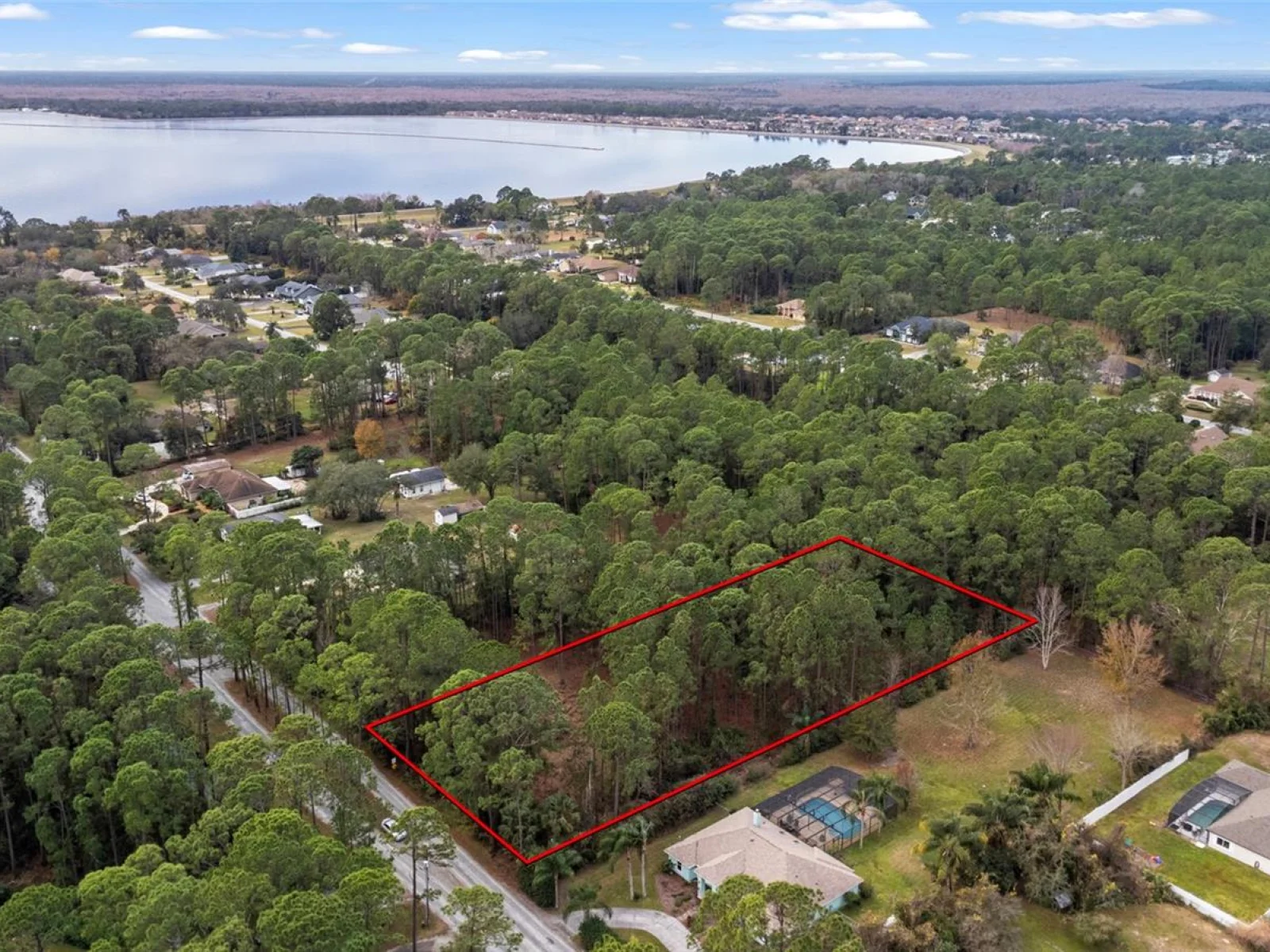 SANCTUARY AVE, DEBARY, FL — photo 6