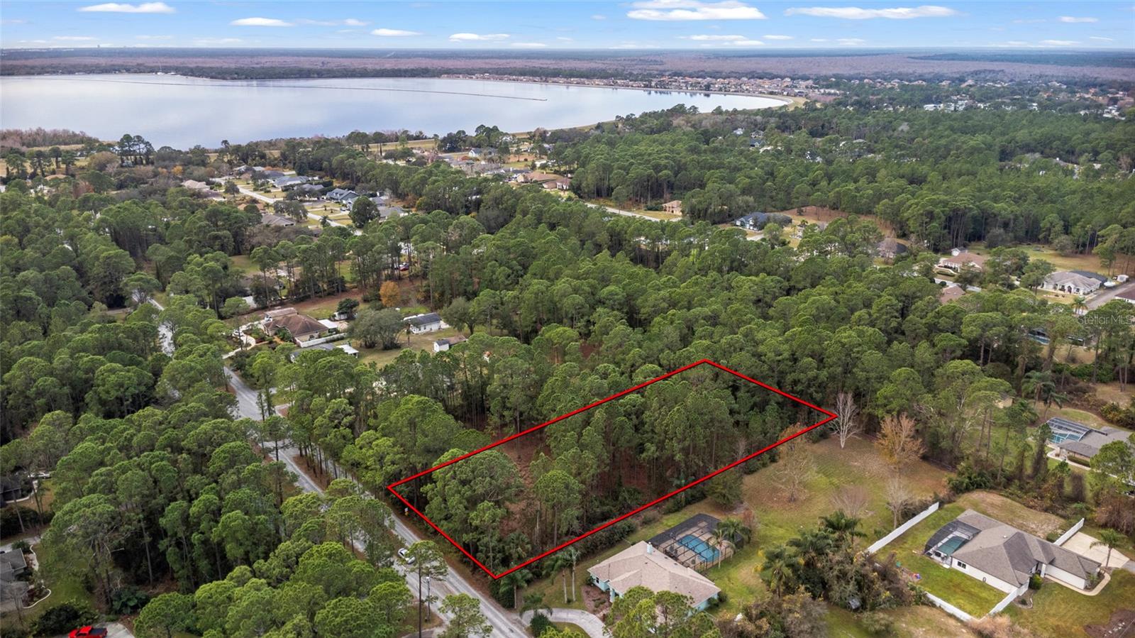 SANCTUARY AVE, DEBARY, FL — photo 5