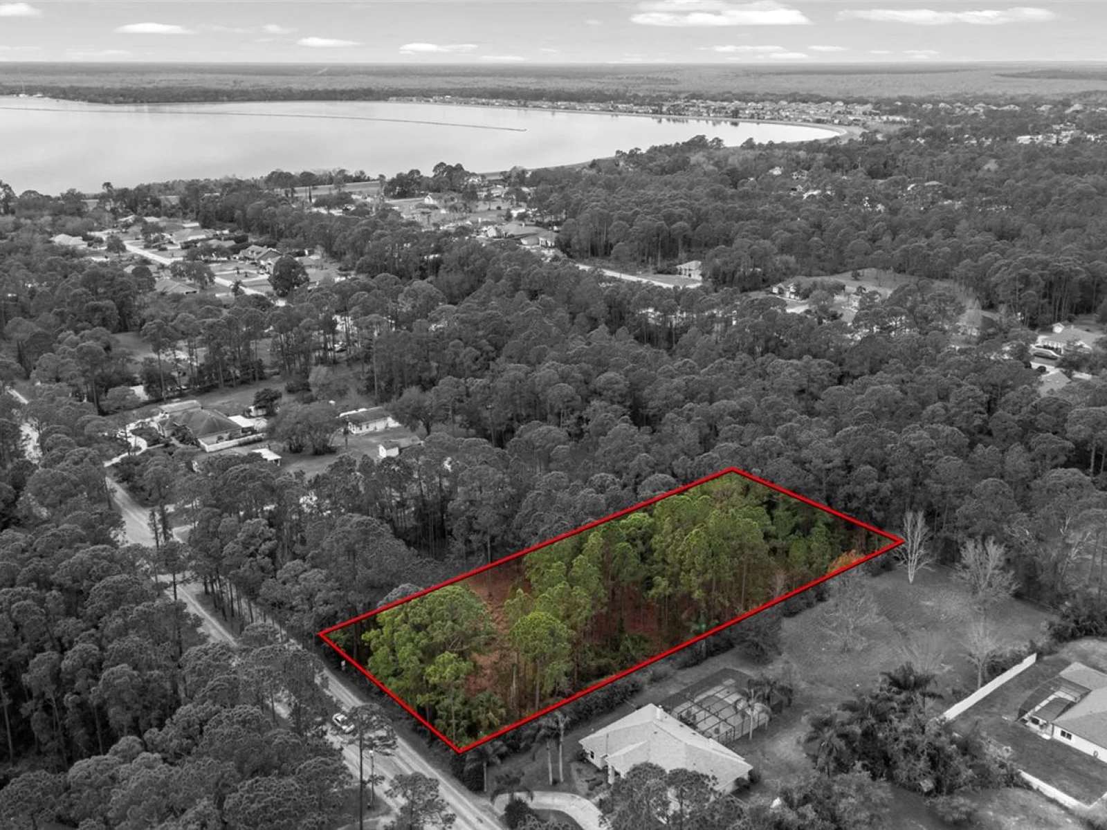 SANCTUARY AVE, DEBARY, FL — photo 9