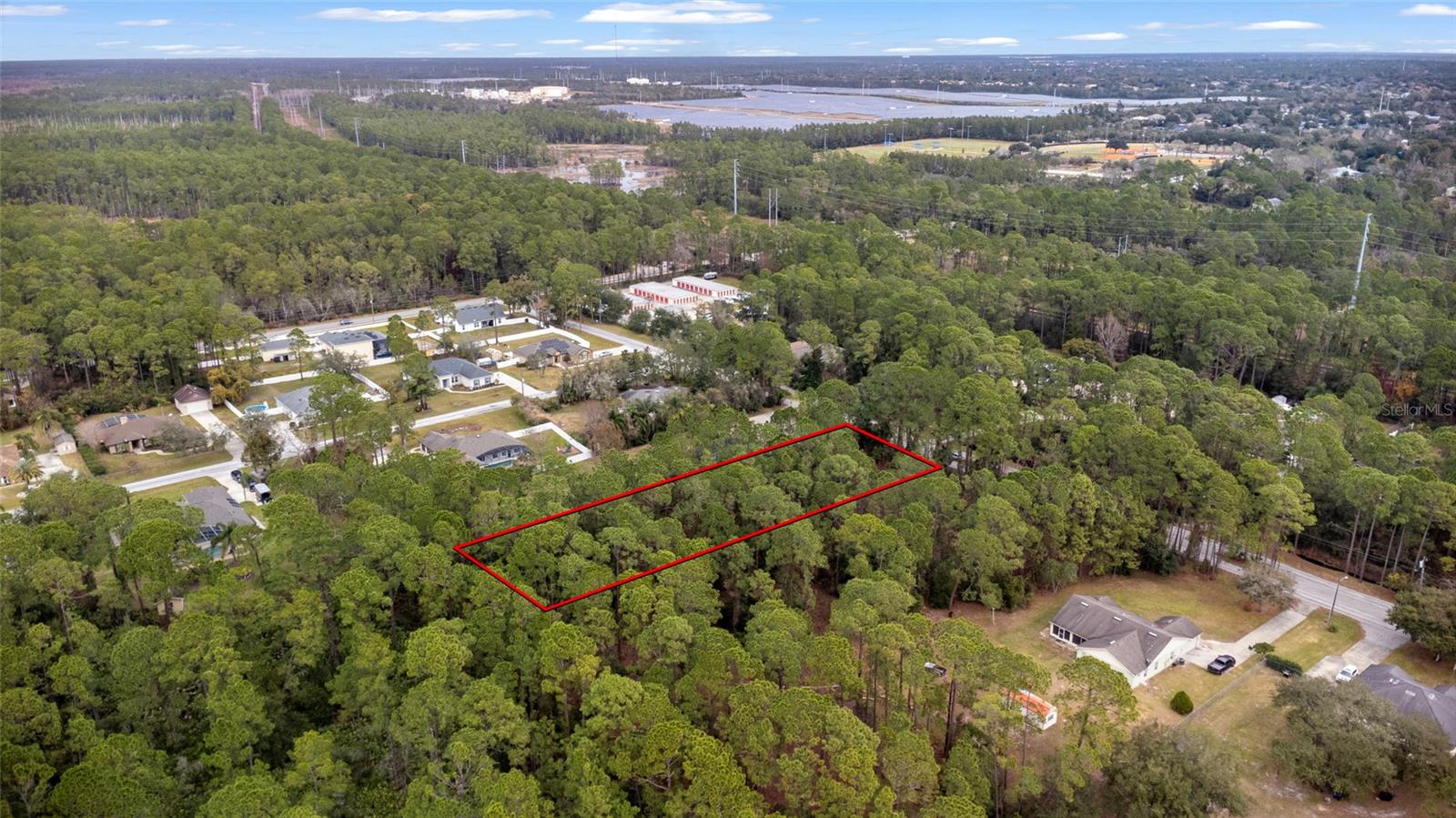 SANCTUARY AVE, DEBARY, FL — photo 19
