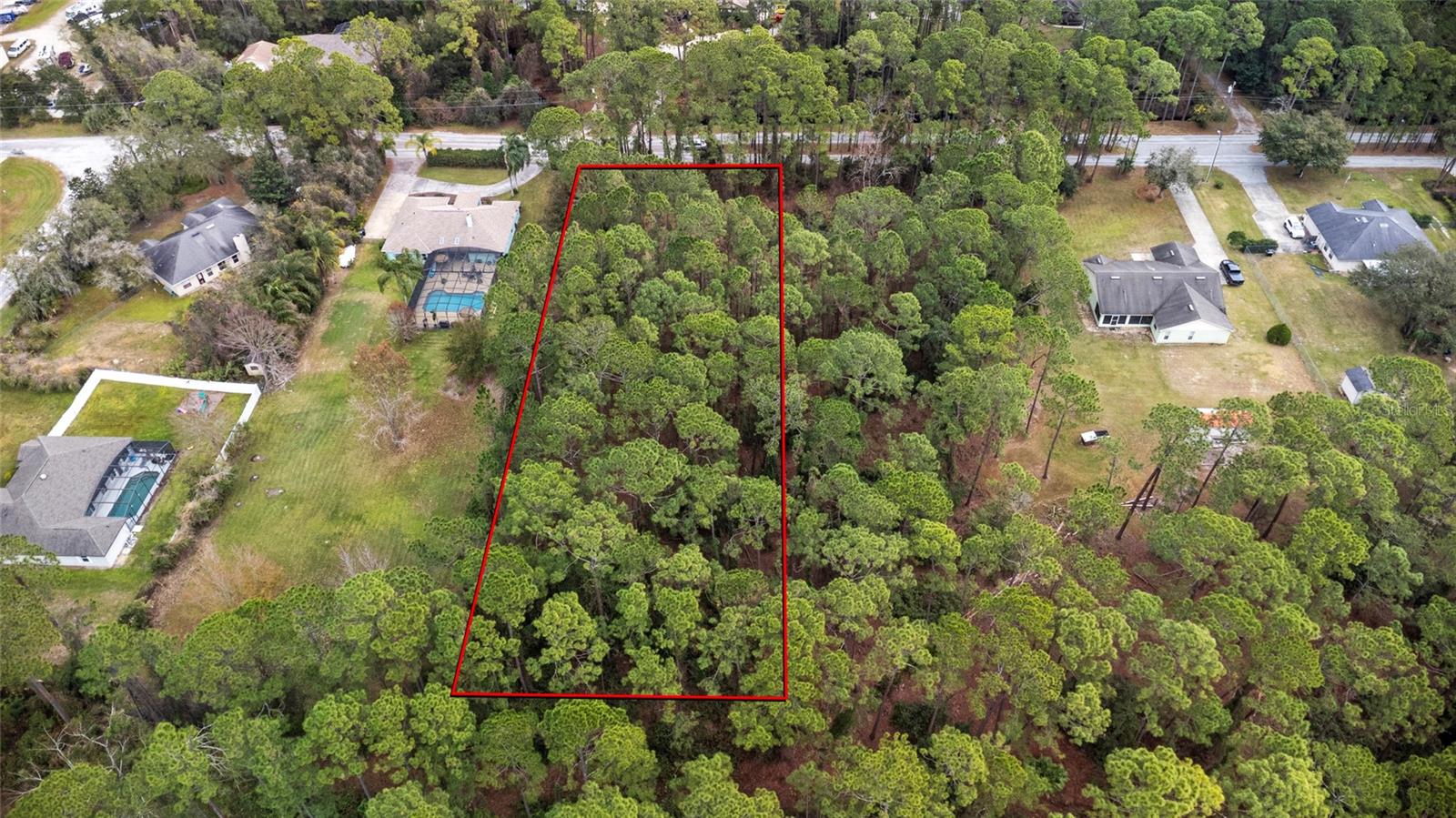 SANCTUARY AVE, DEBARY, FL — photo 23
