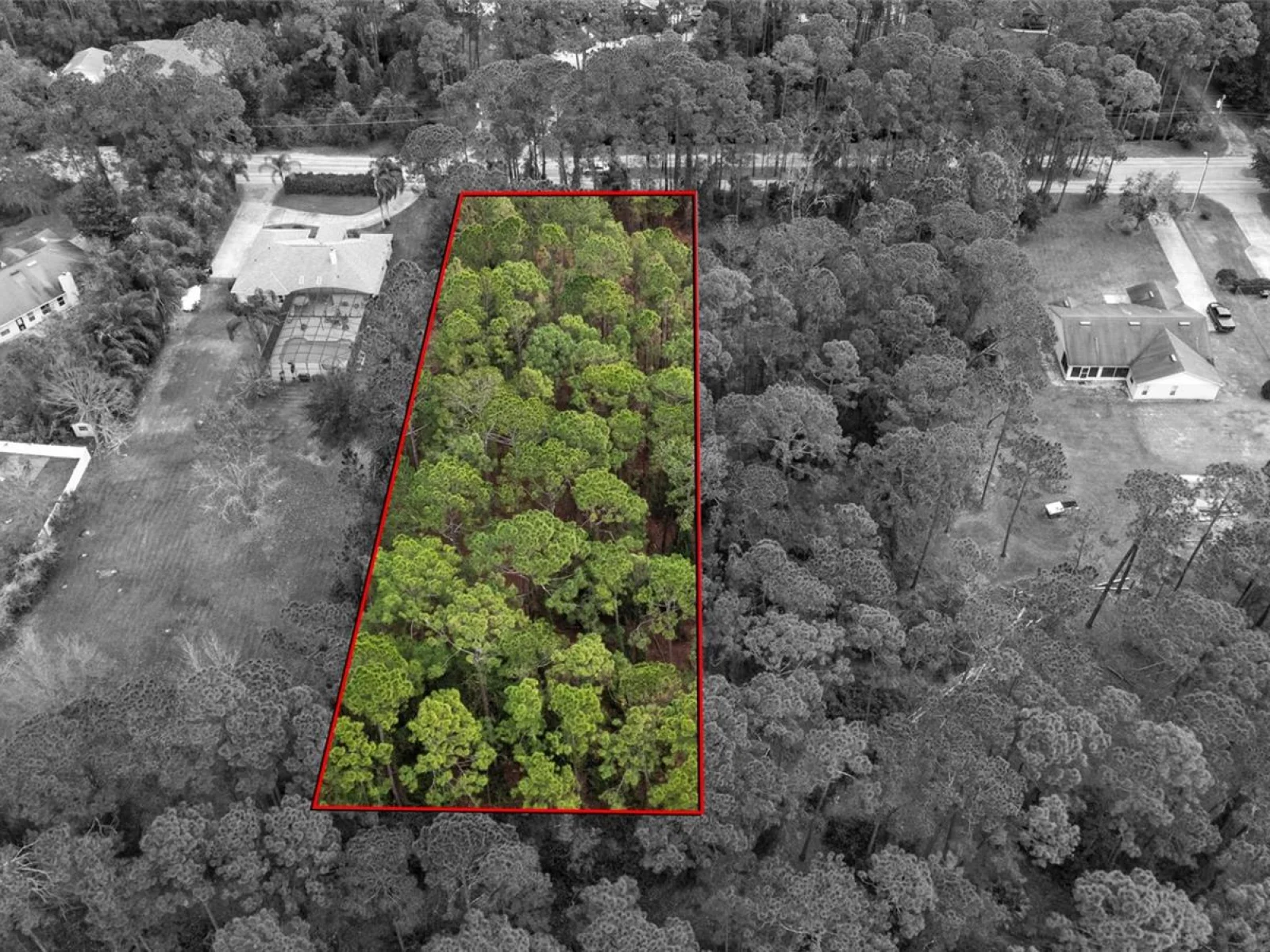 SANCTUARY AVE, DEBARY, FL — photo 26