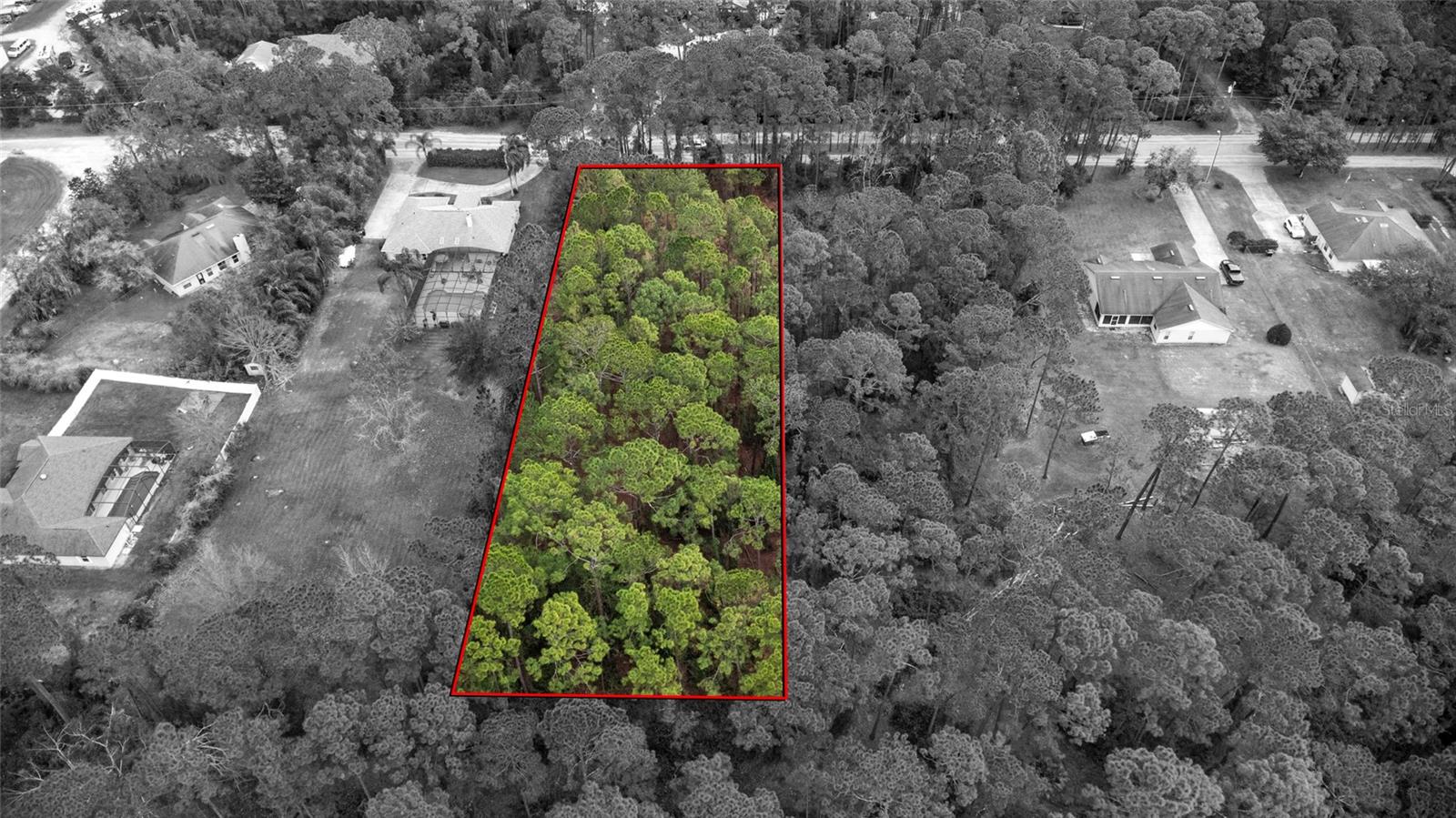 SANCTUARY AVE, DEBARY, FL — photo 25
