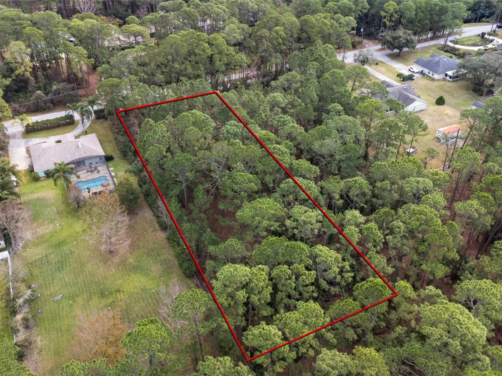 SANCTUARY AVE, DEBARY, FL — photo 27
