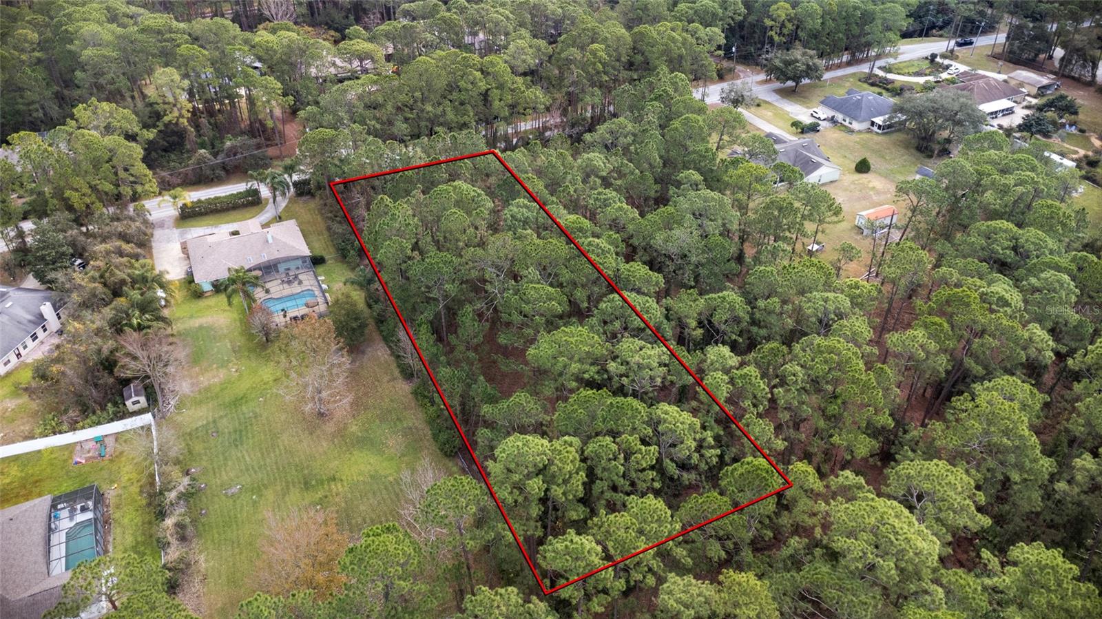 SANCTUARY AVE, DEBARY, FL — photo 28