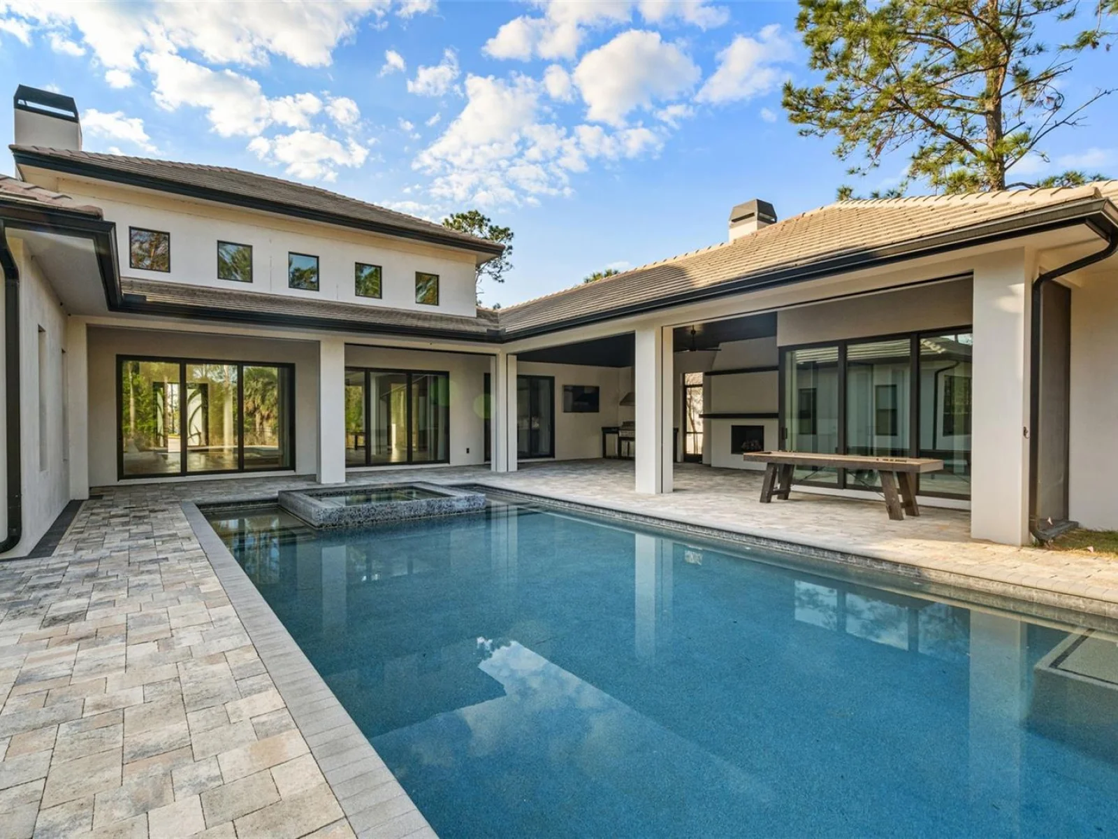 16902 VINCI WAY, MONTVERDE, FL — photo 117