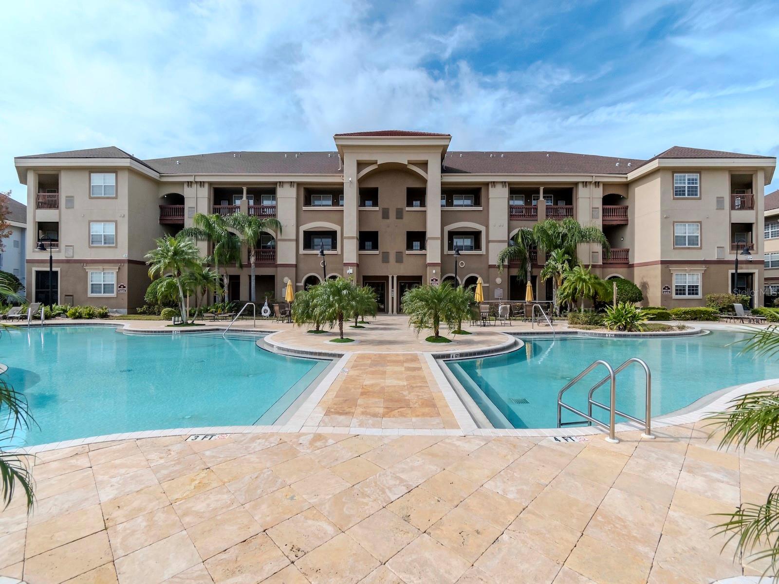 1429 VILLA CAPRI CIR #306, ODESSA, FL — photo 39