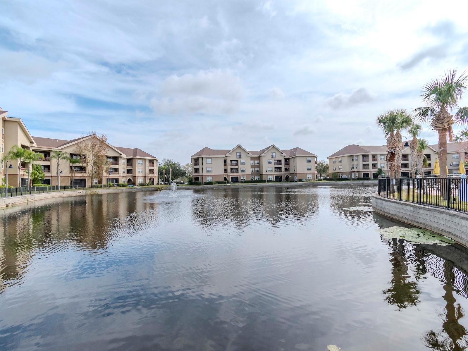 1429 VILLA CAPRI CIR #306, ODESSA, FL — photo 42