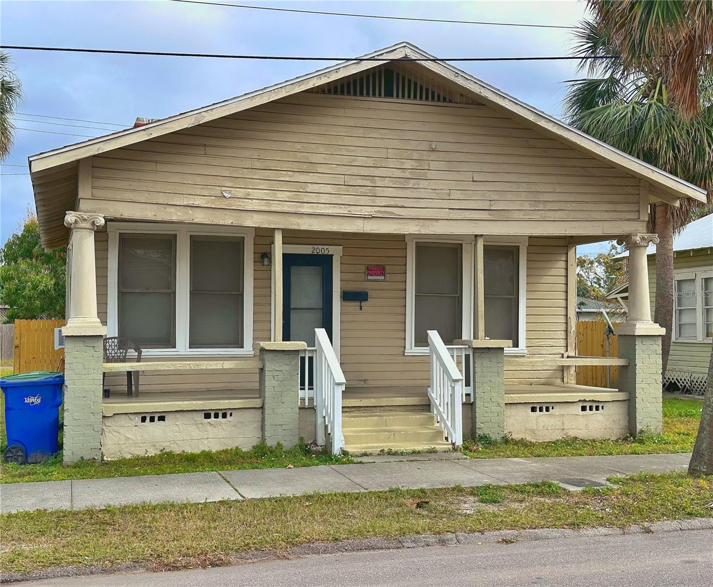 2005 N 25TH ST, TAMPA, FL — photo 2