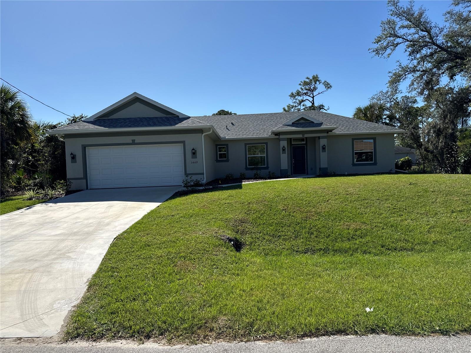 1449 MARJORIE LN, NORTH PORT, FL