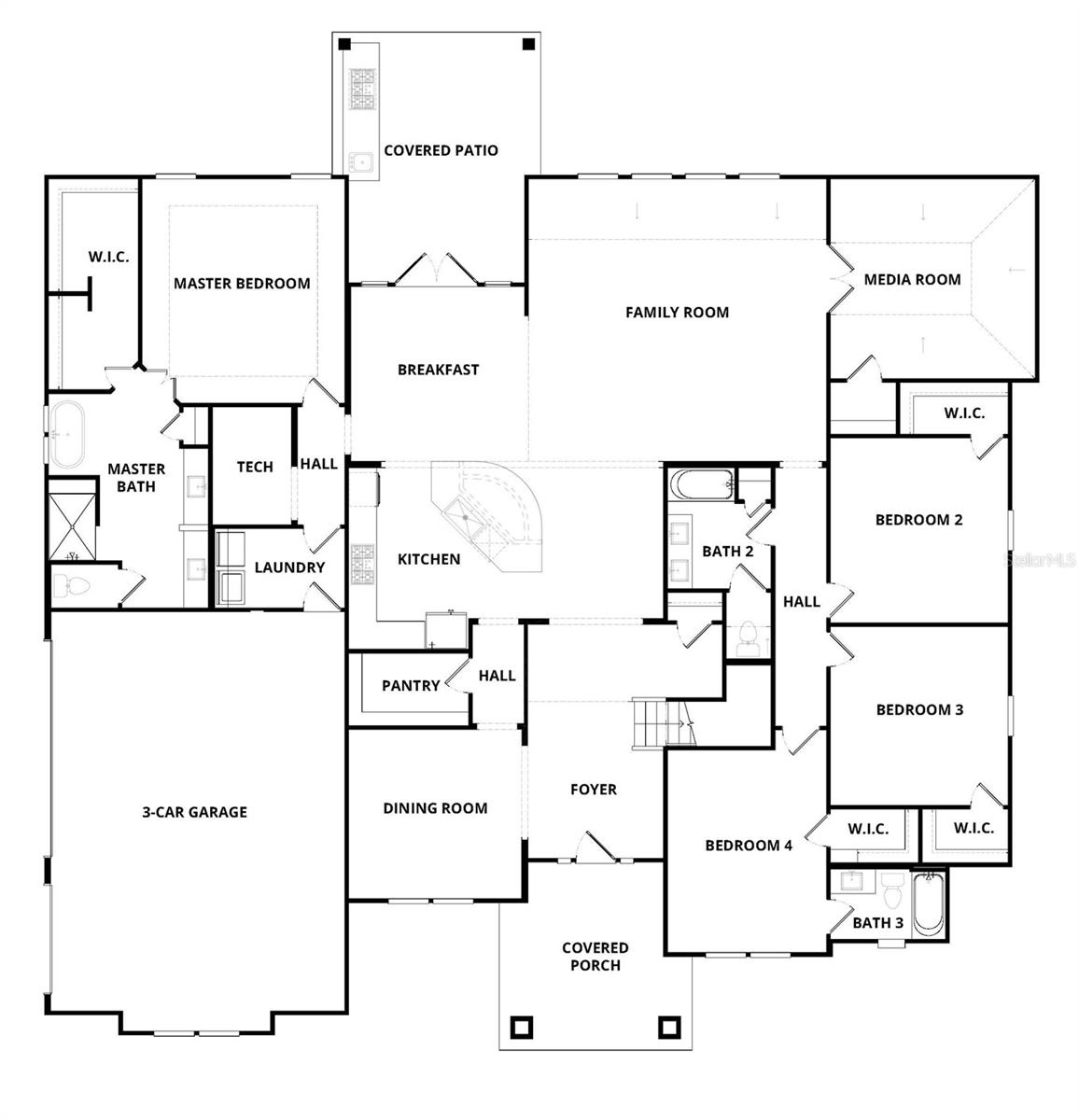 13510 HAFLINGER WAY, HUDSON, FL — photo 4