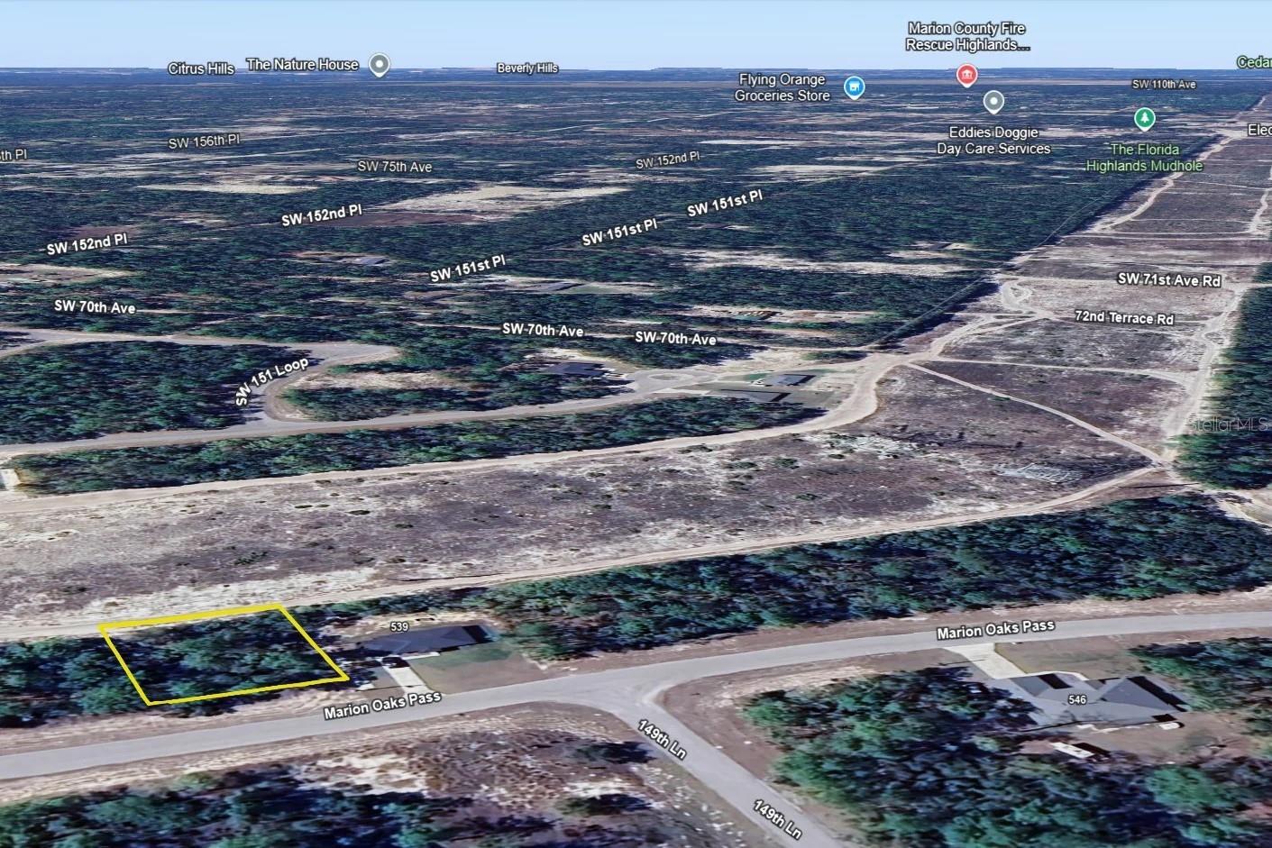 000 MARION OAKS PASS, OCALA, FL — photo 12