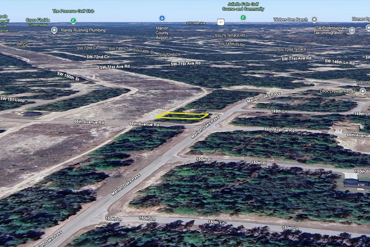 000 MARION OAKS PASS, OCALA, FL — photo 13
