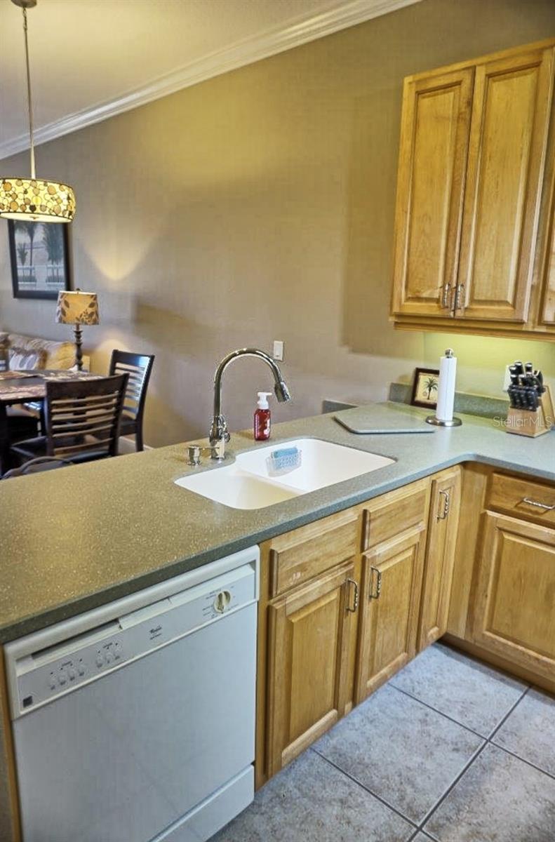 6801 DALI AVE #G104, LAND O LAKES, FL — photo 12