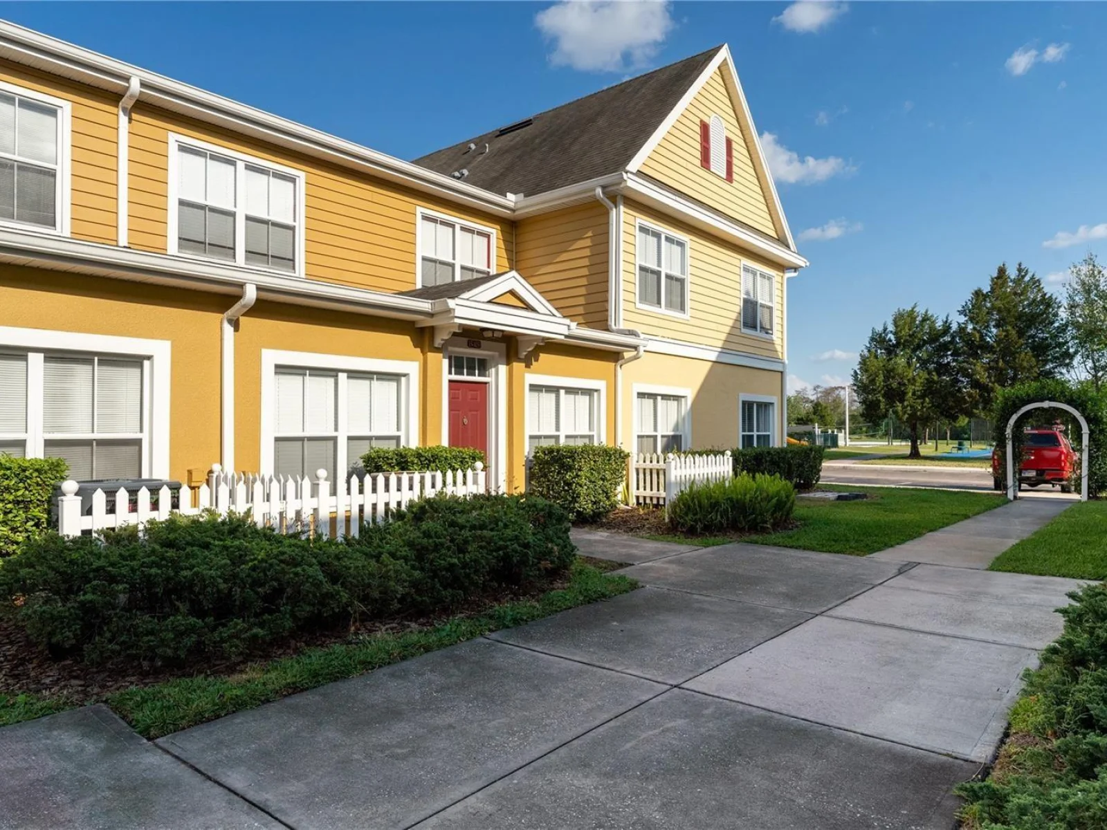 2622 LODI CIR #103, KISSIMMEE, FL — photo 4