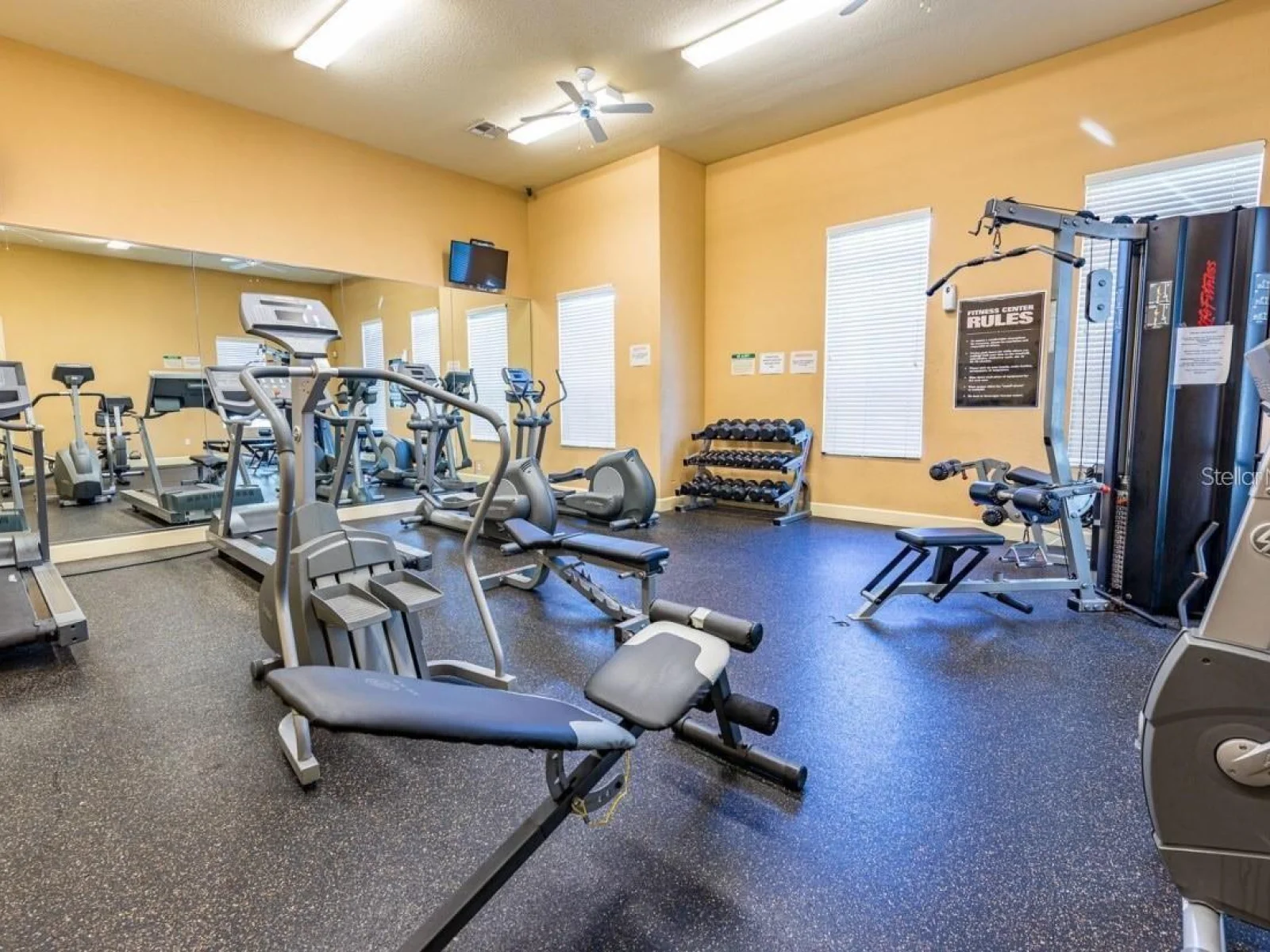 2622 LODI CIR #103, KISSIMMEE, FL — photo 34