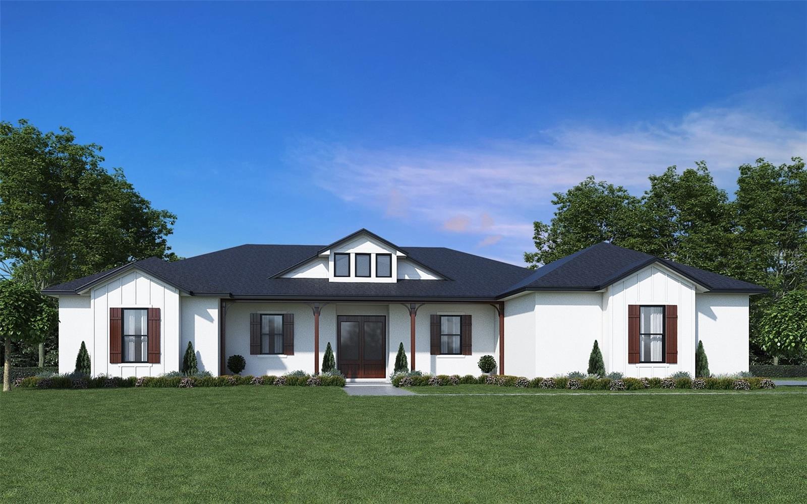 3412 LAKE DIANE RD, TAVARES, FL — photo 3