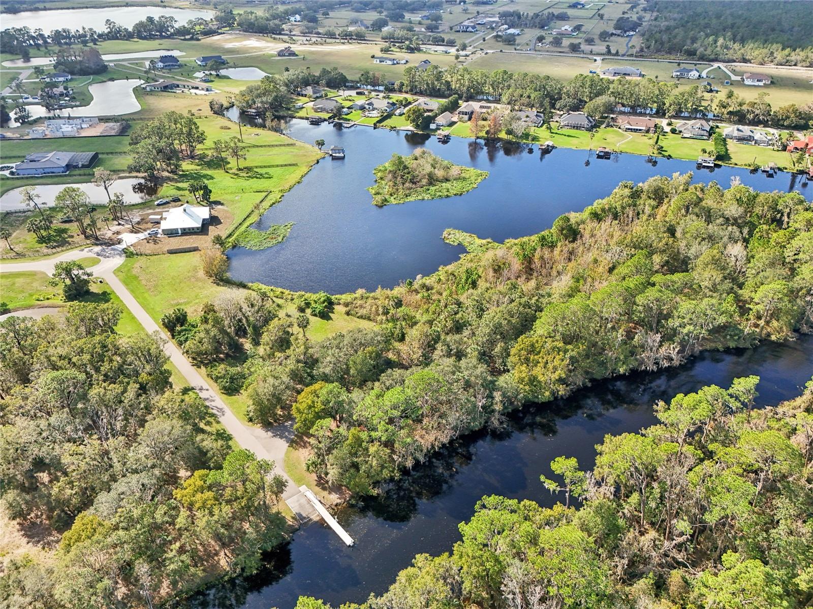 3412 LAKE DIANE RD, TAVARES, FL — photo 23