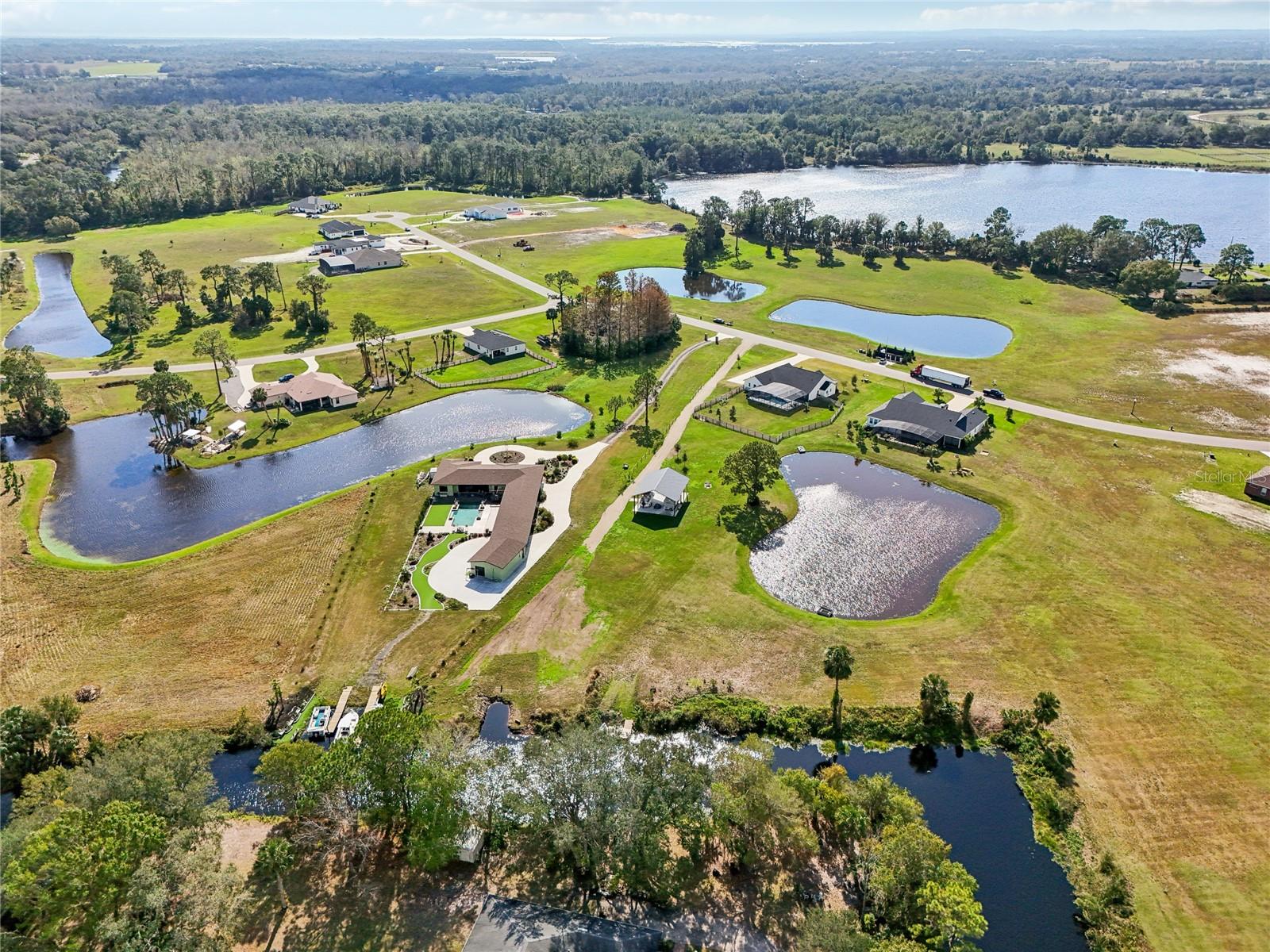 3412 LAKE DIANE RD, TAVARES, FL — photo 25