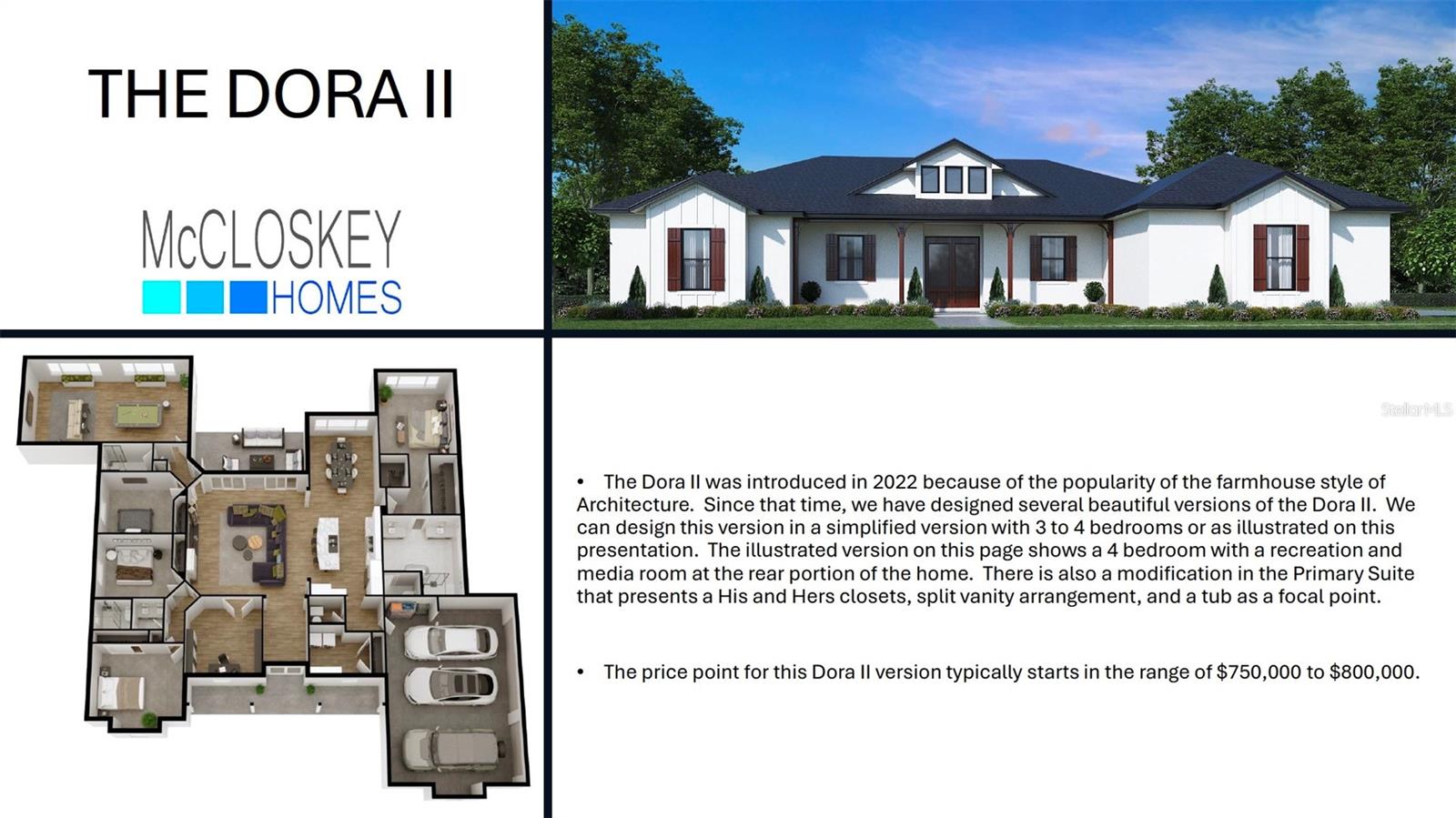 3412 LAKE DIANE RD, TAVARES, FL
