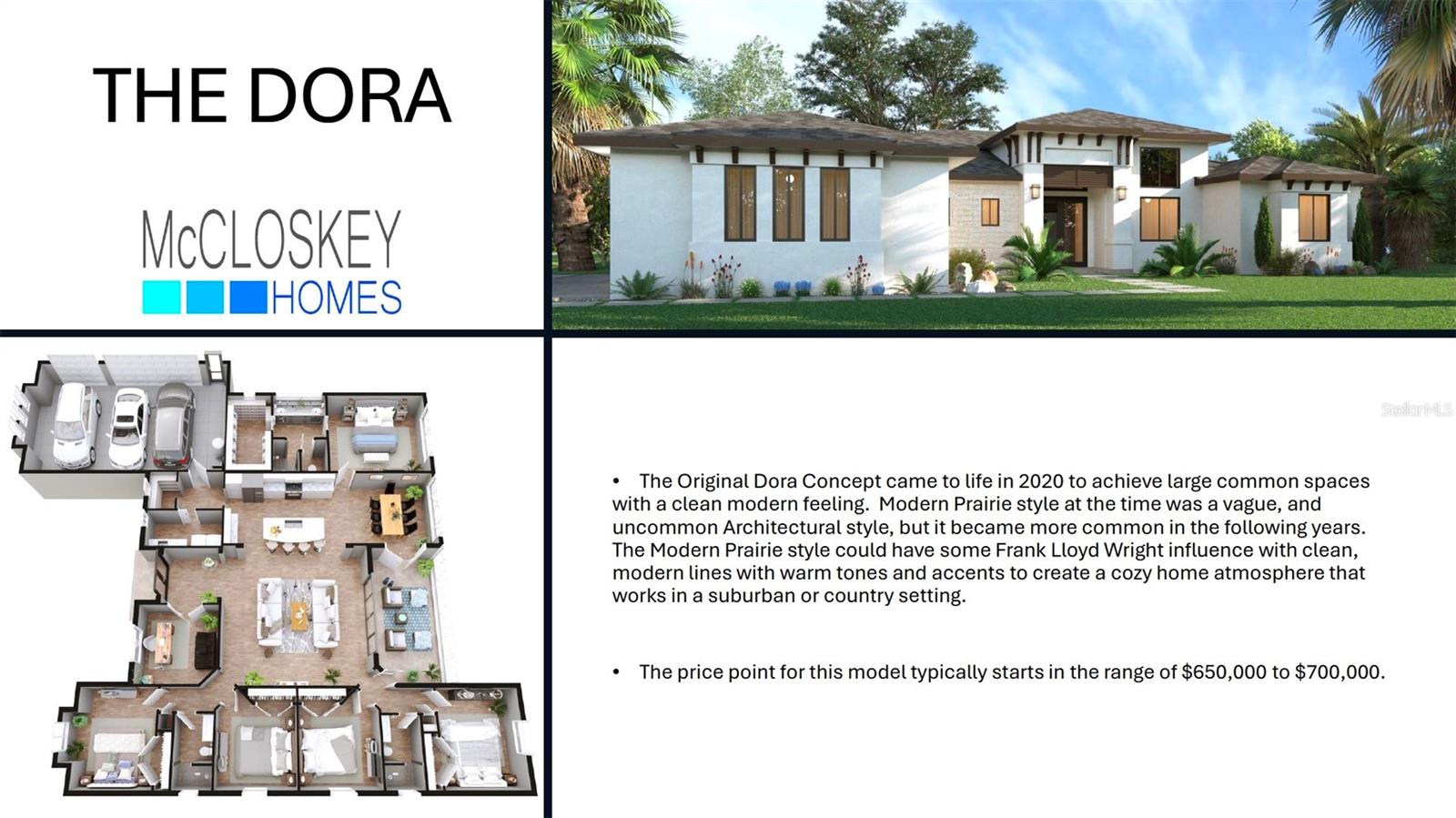 3412 LAKE DIANE RD, TAVARES, FL — photo 13