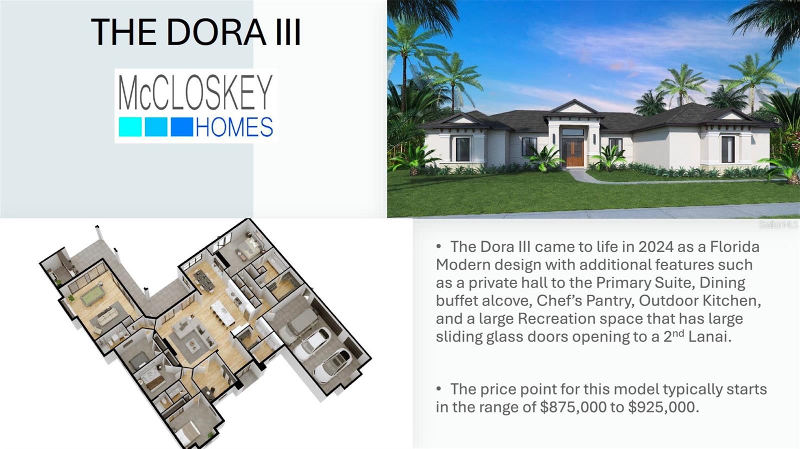 3412 LAKE DIANE RD, TAVARES, FL — photo 15