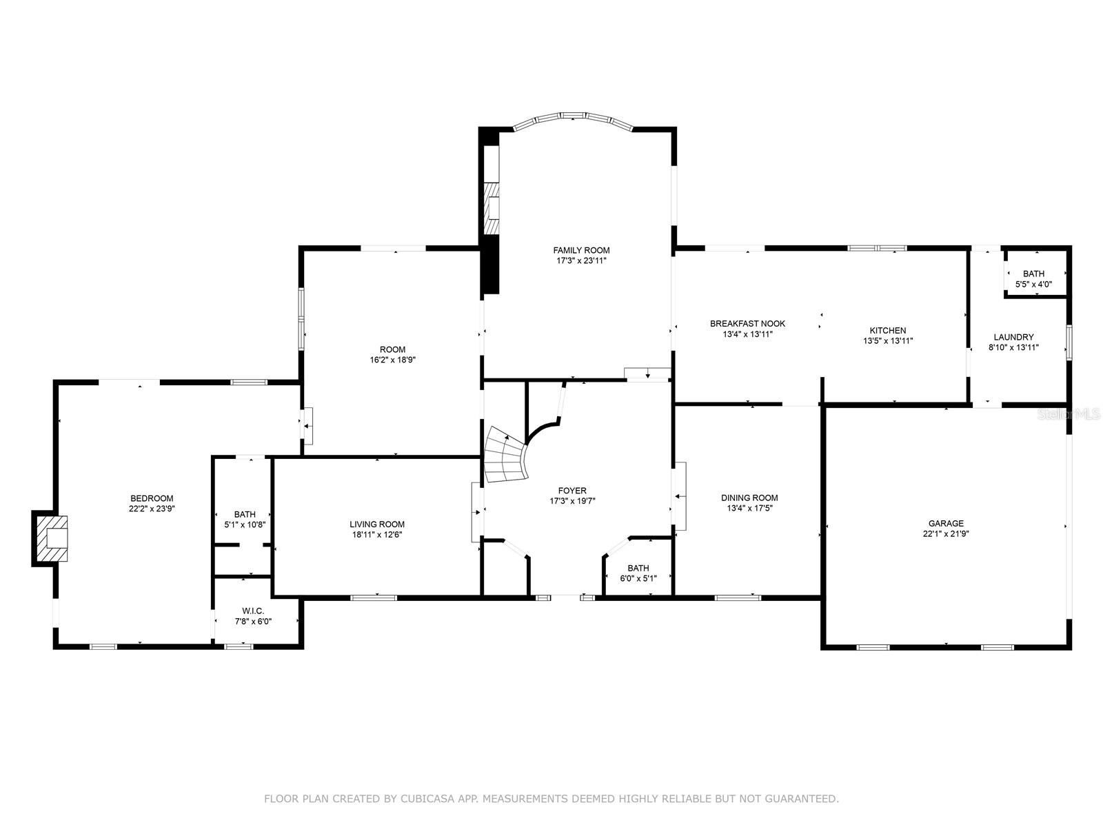1701 NW 30TH TER, GAINESVILLE, FL — photo 40