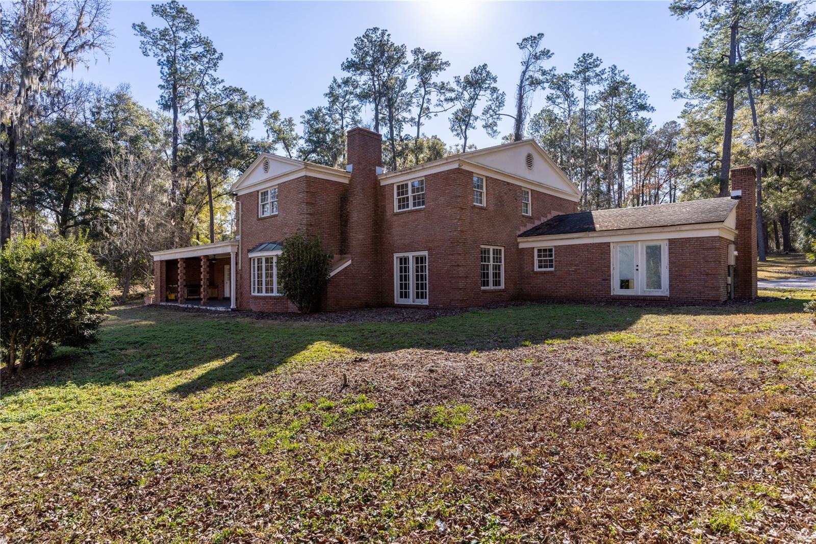 1701 NW 30TH TER, GAINESVILLE, FL — photo 55